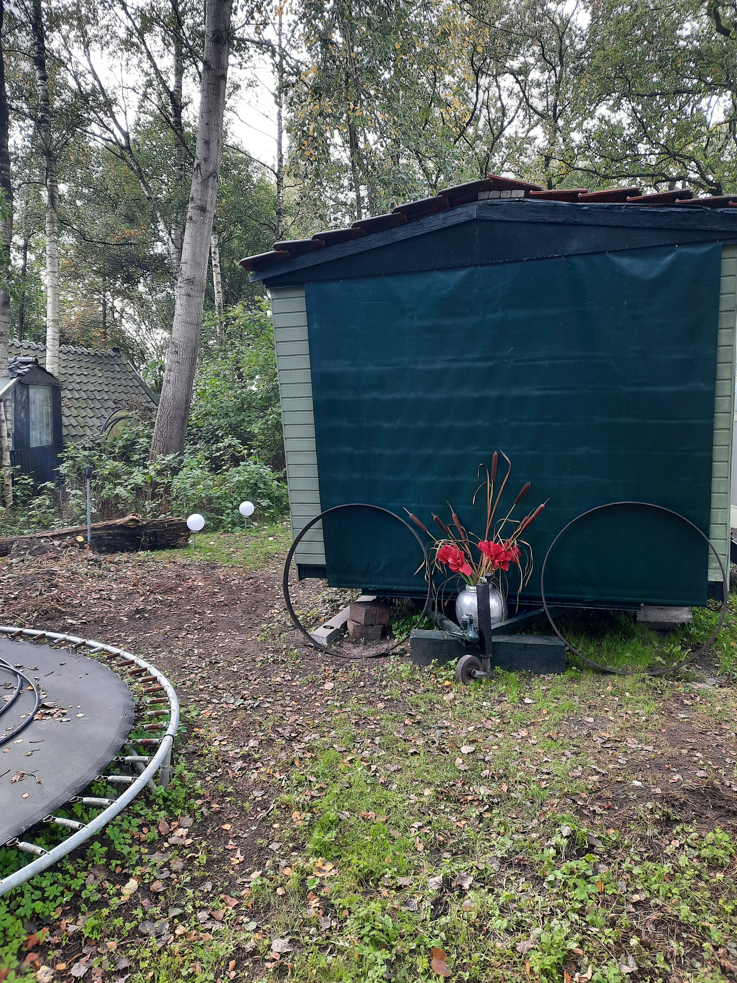 Casa nella natura a Huis ter Heide