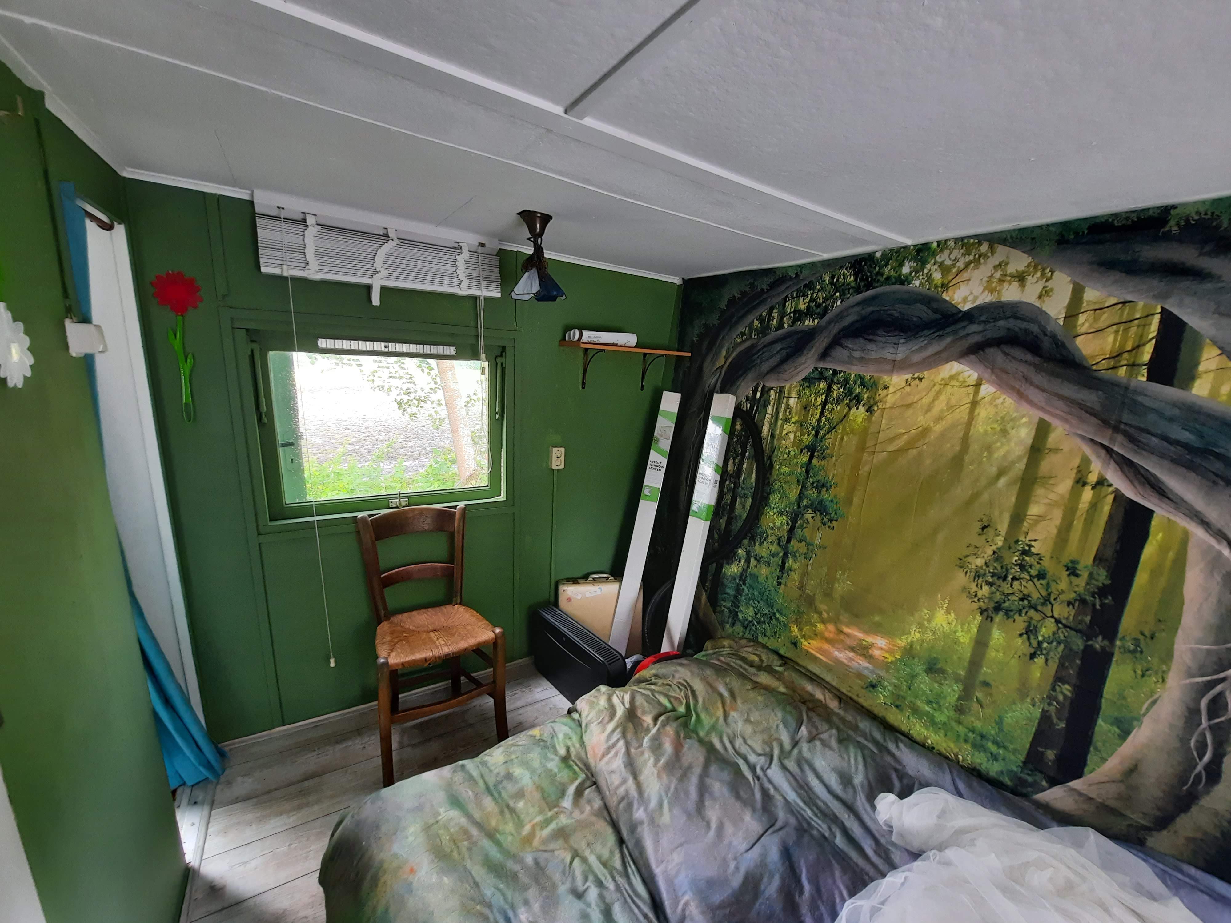 Casa nella natura a Huis ter Heide