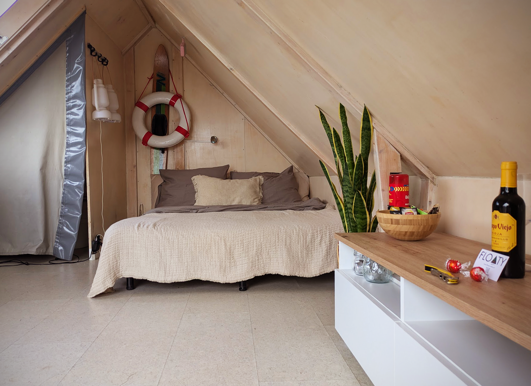 Casa nella natura a Breukelen