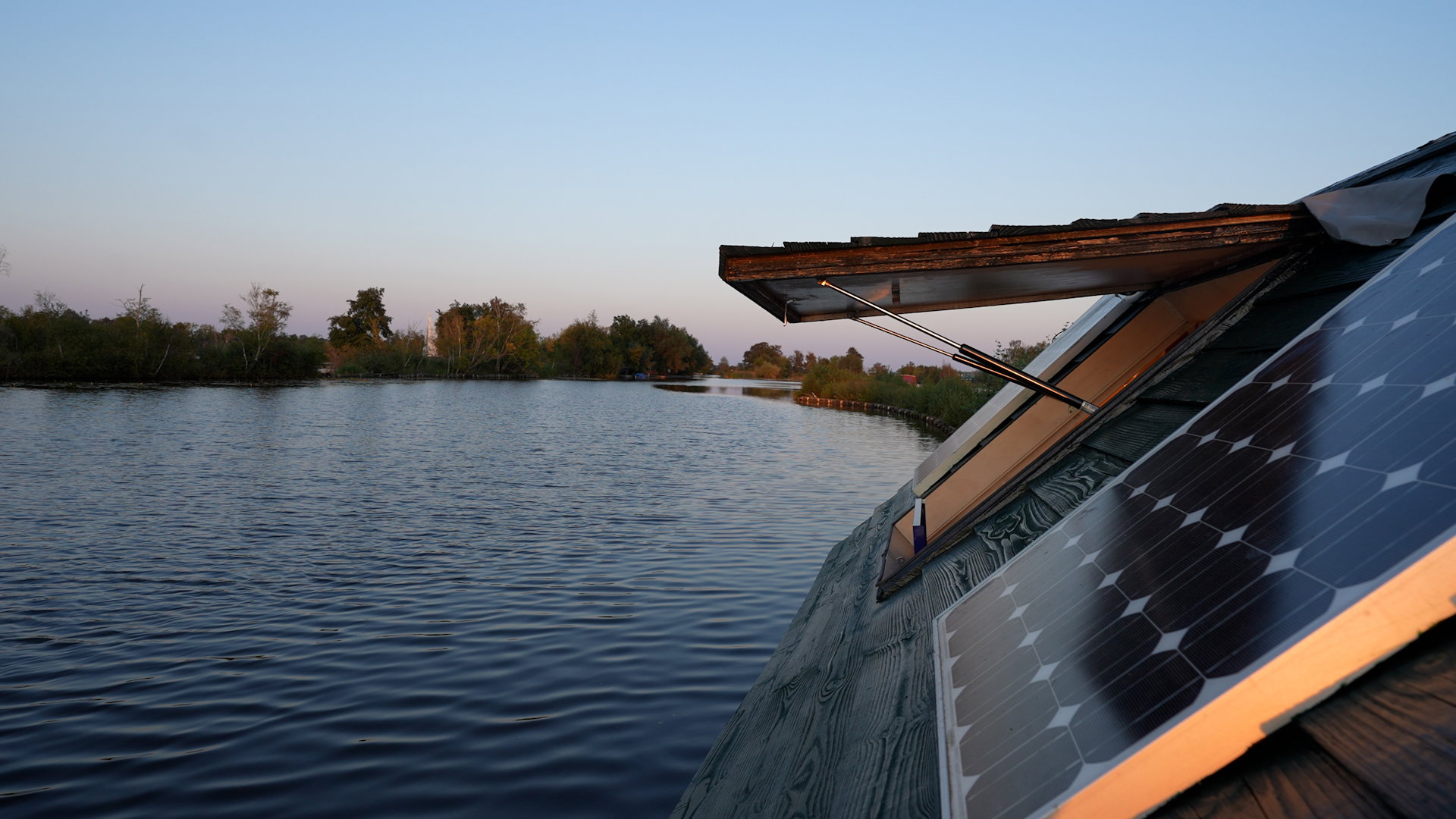 Casa nella natura a Breukelen
