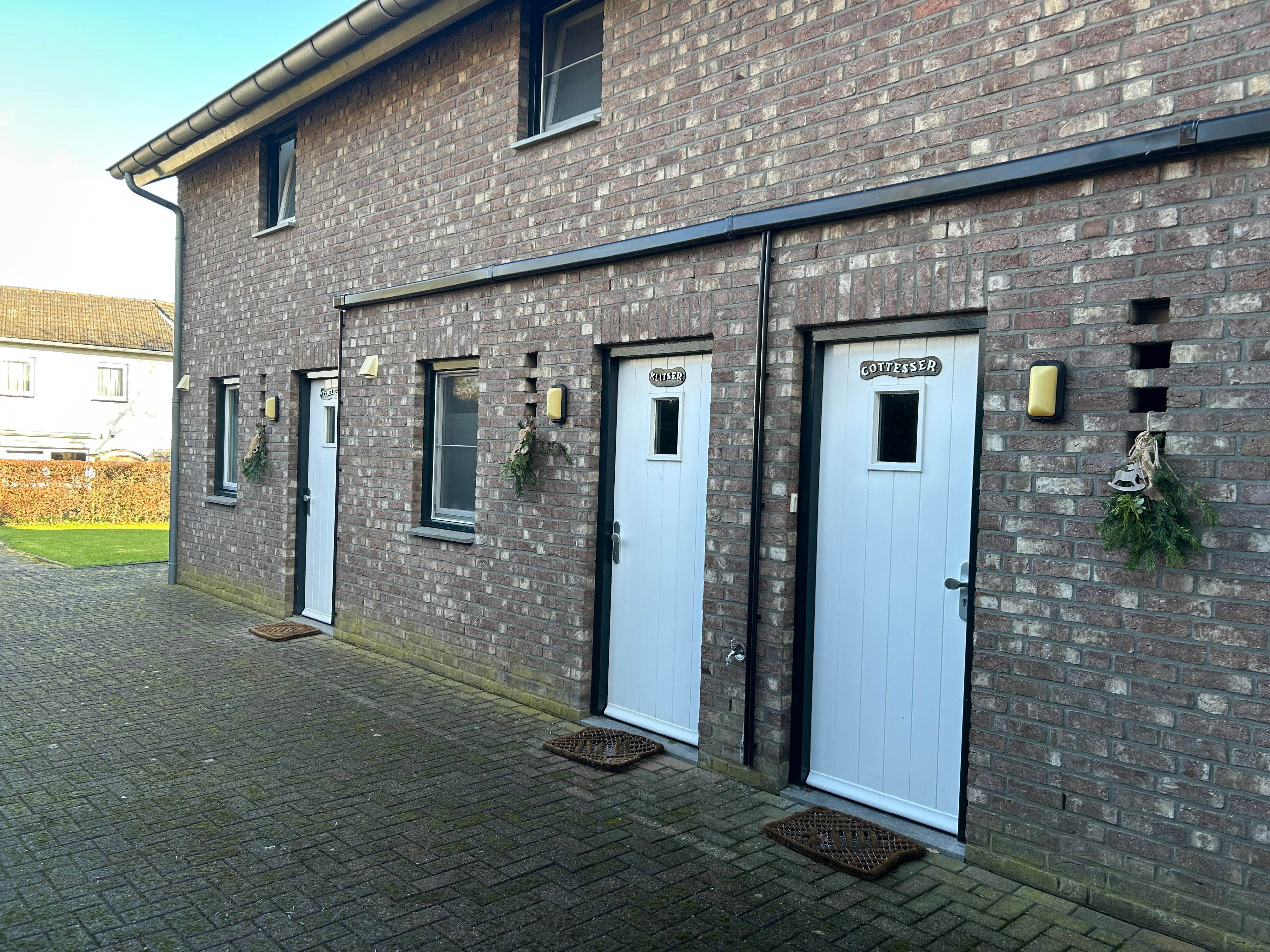 Natuurhuisje in Heijenrath