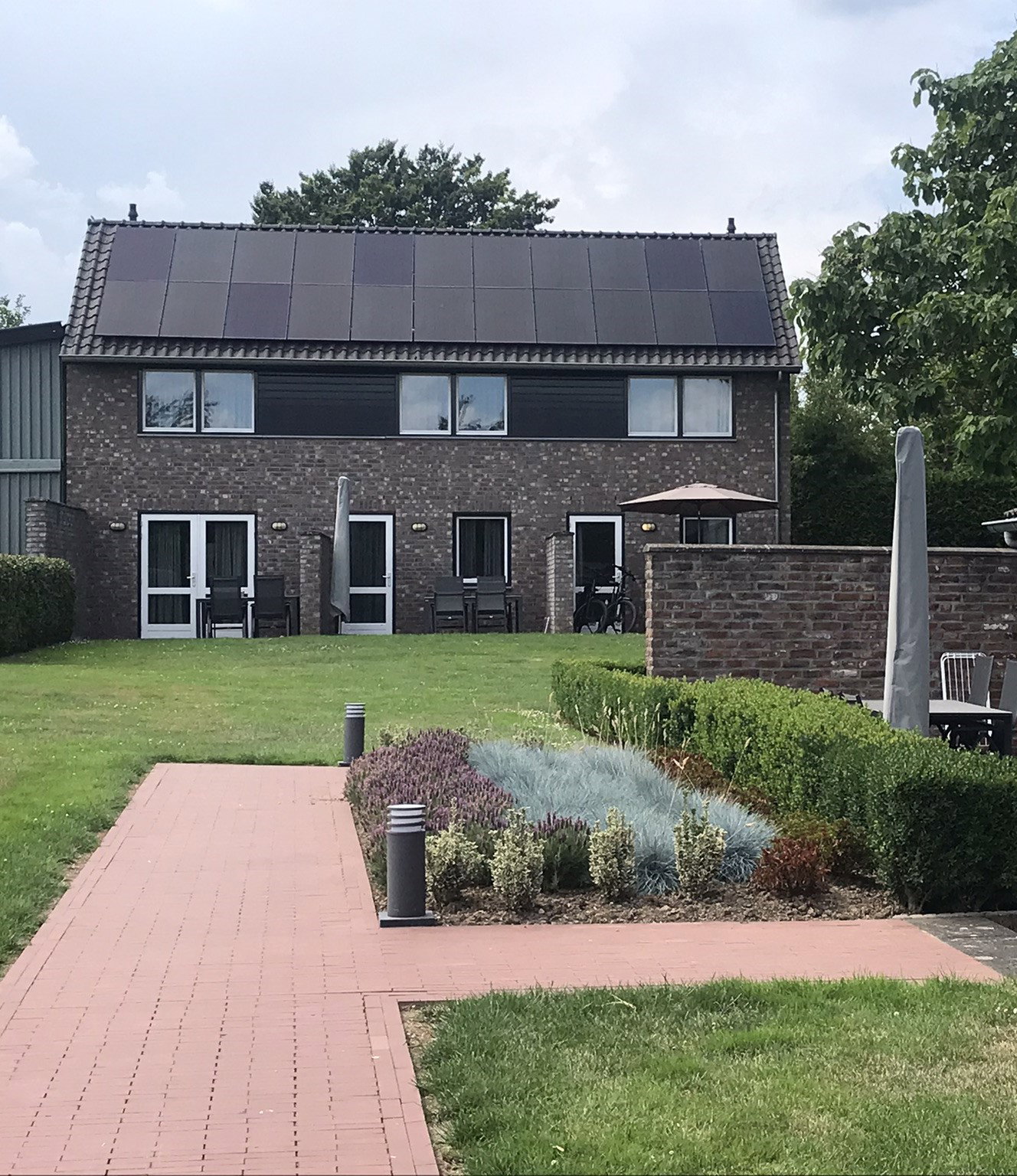 Natuurhuisje in Heijenrath