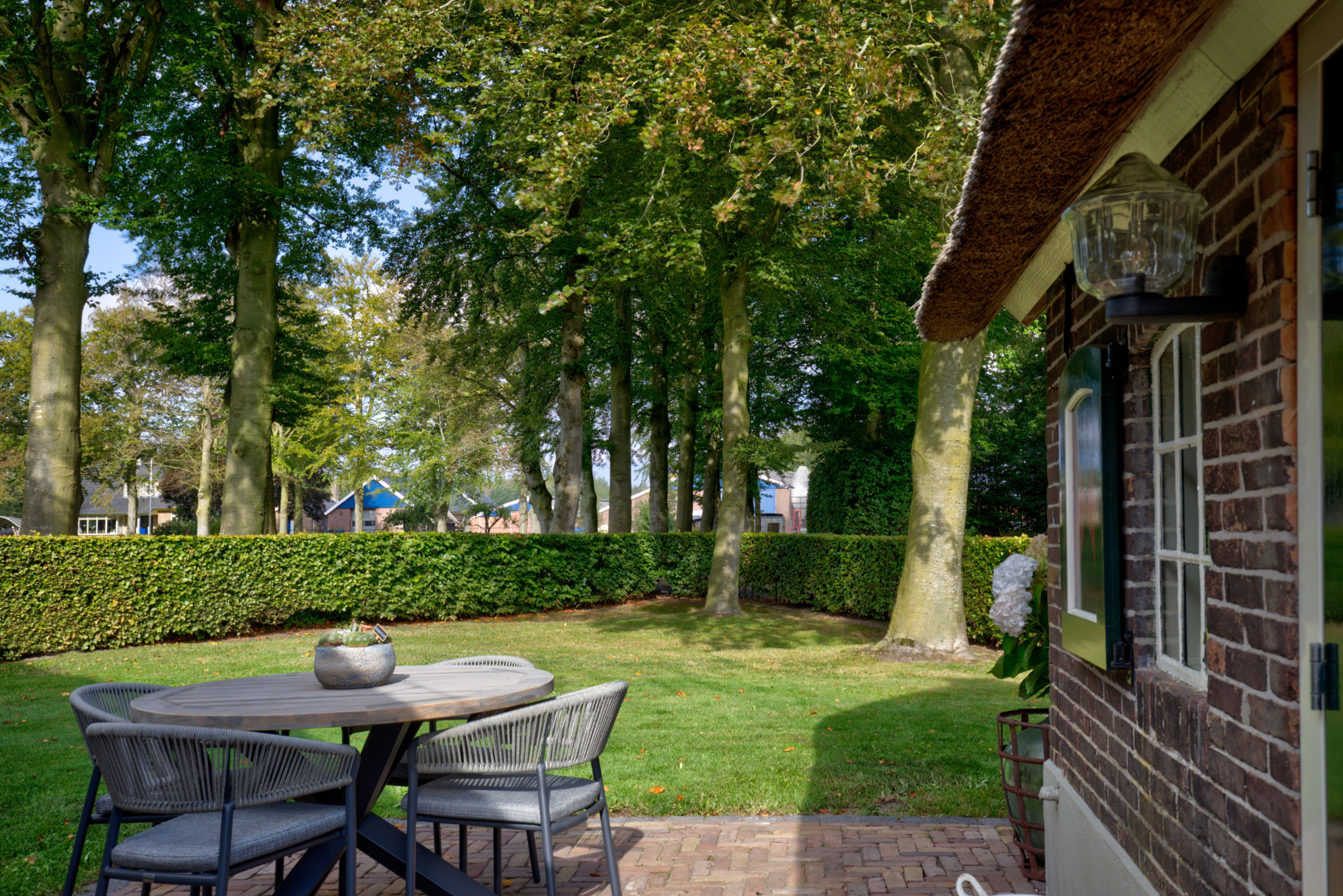 Natuurhuisje in Oldebroek