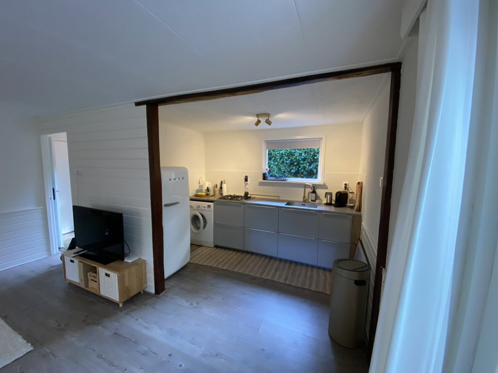Natuurhuisje in Wenum Wiesel