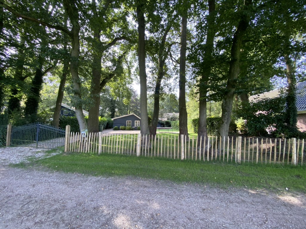 Natuurhuisje in Wenum Wiesel