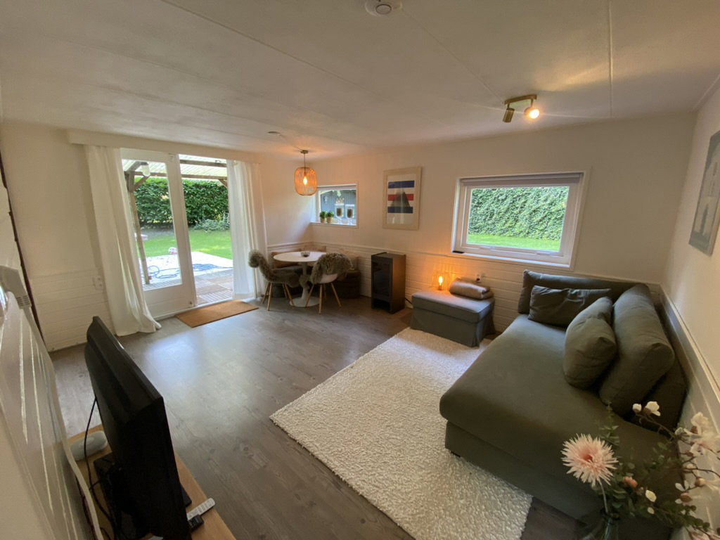 Natuurhuisje in Wenum Wiesel