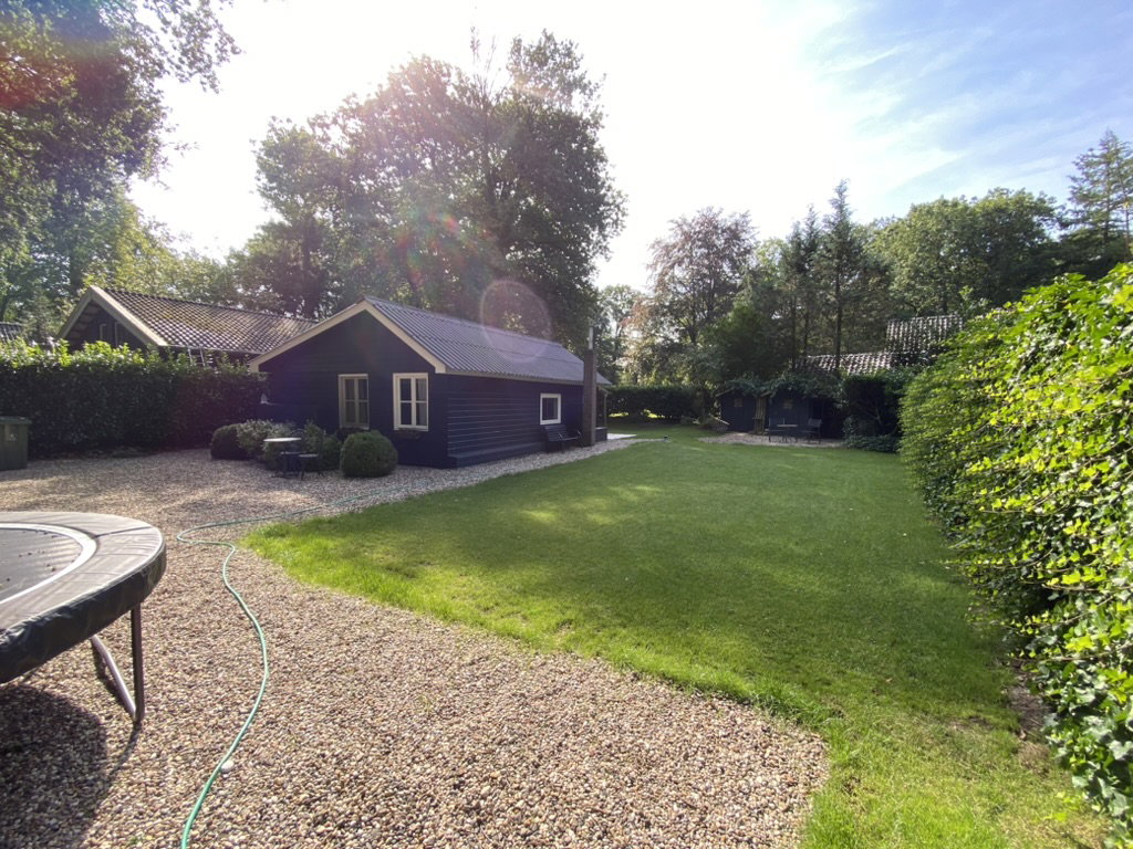Natuurhuisje in Wenum Wiesel