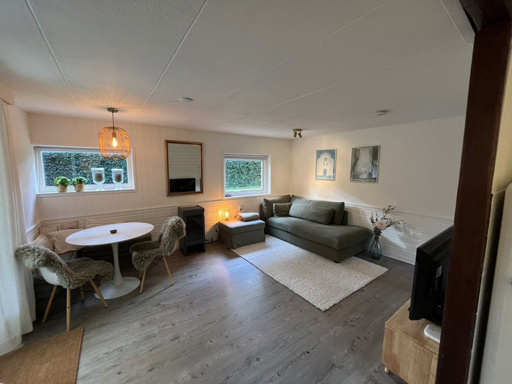 Natuurhuisje in Wenum Wiesel