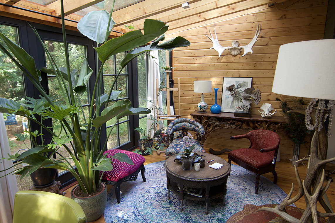 Casa nella natura a Meijel