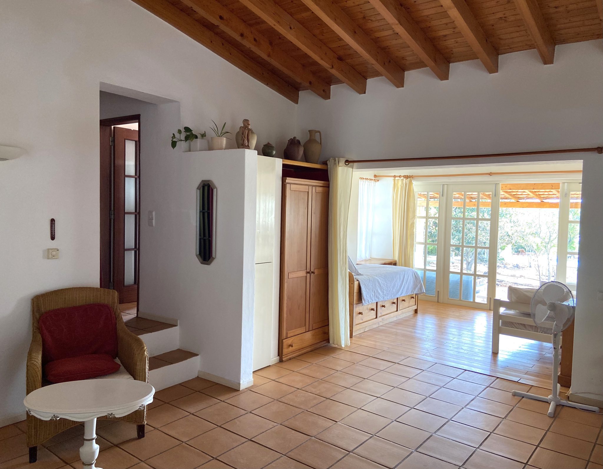 Natuurhuisje in Barão de São João
