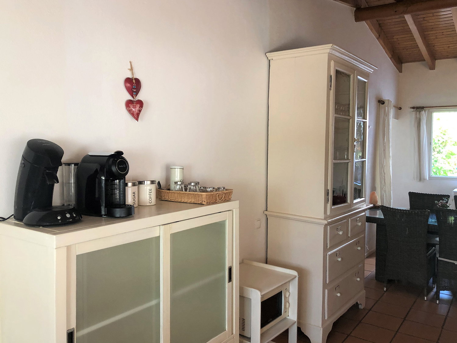 Natuurhuisje in Barão de São João