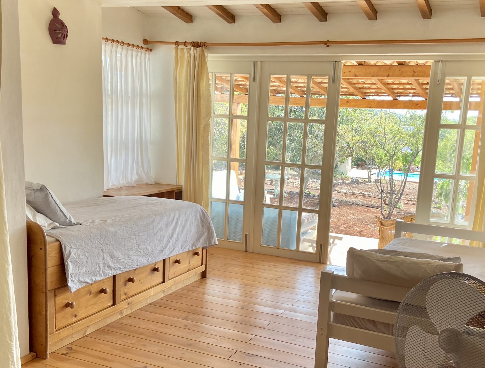 Natuurhuisje in Barão de São João