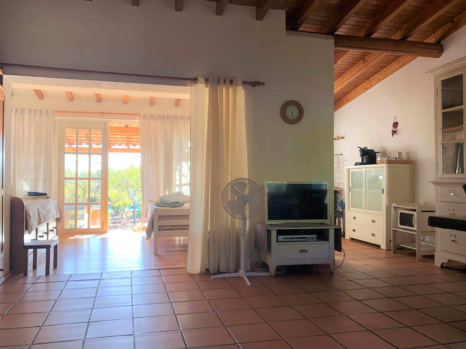 Natuurhuisje in Barão de São João