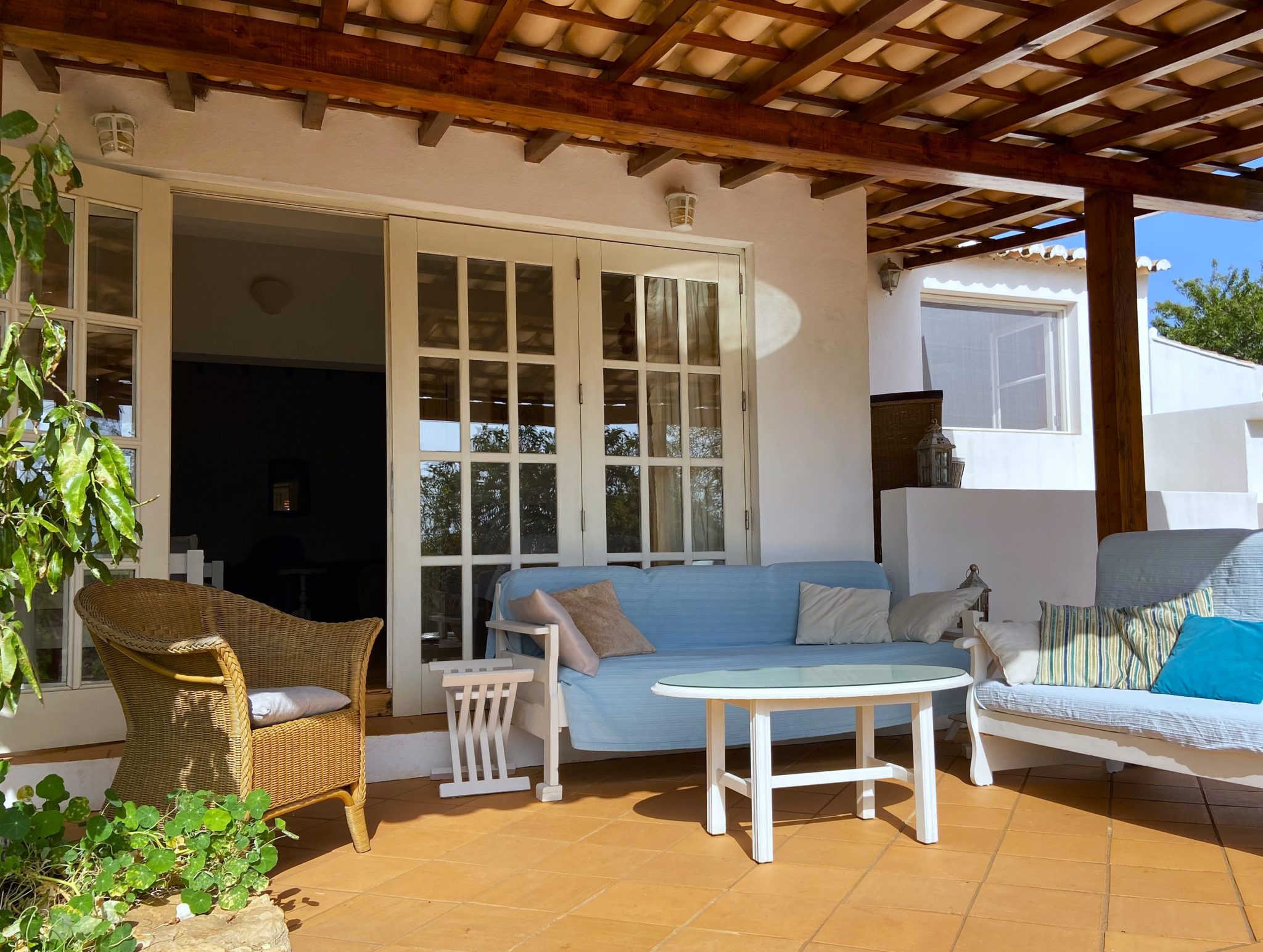 Natuurhuisje in Barão de São João