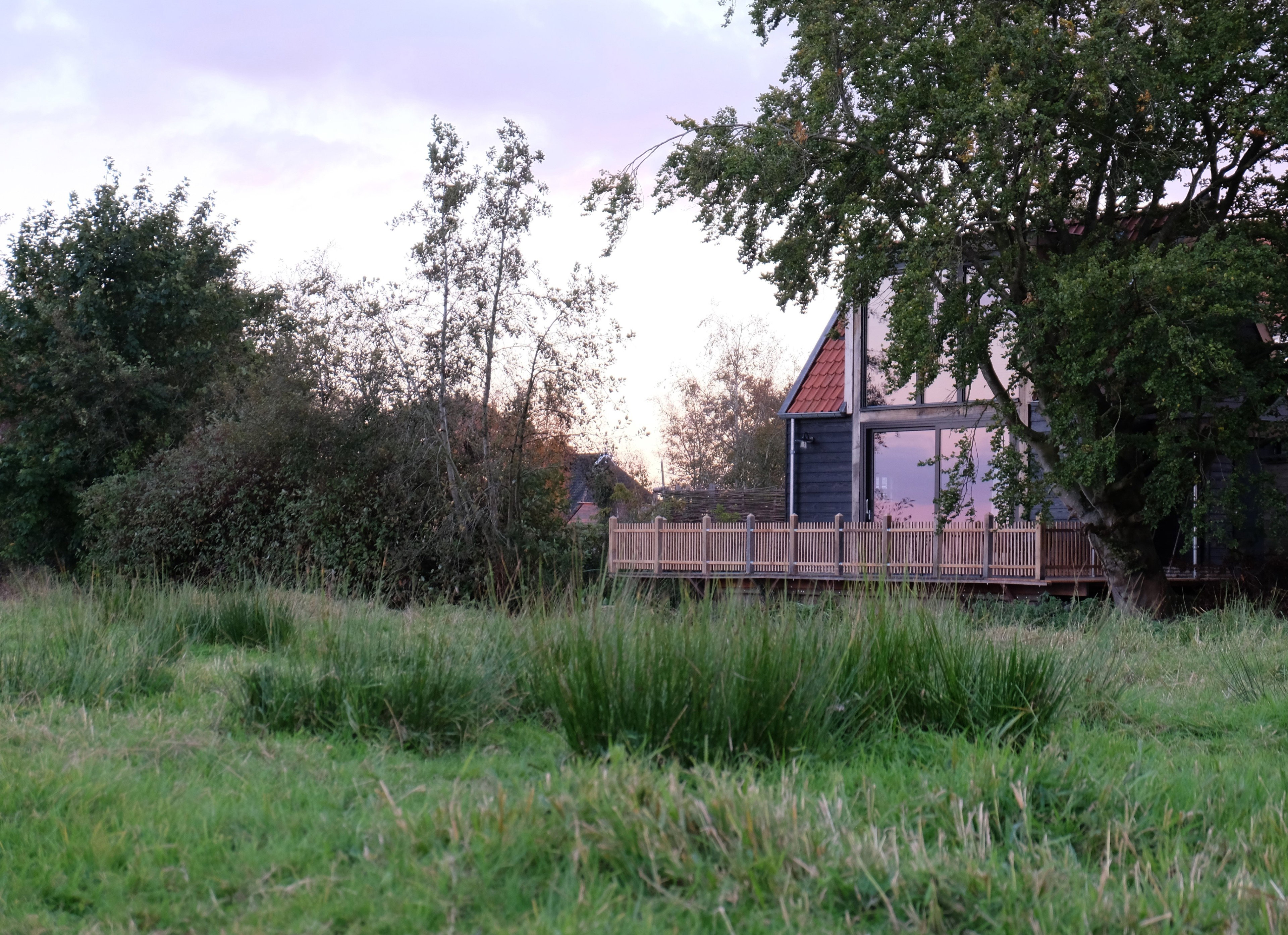 Natuurhuisje in De Veenhoop
