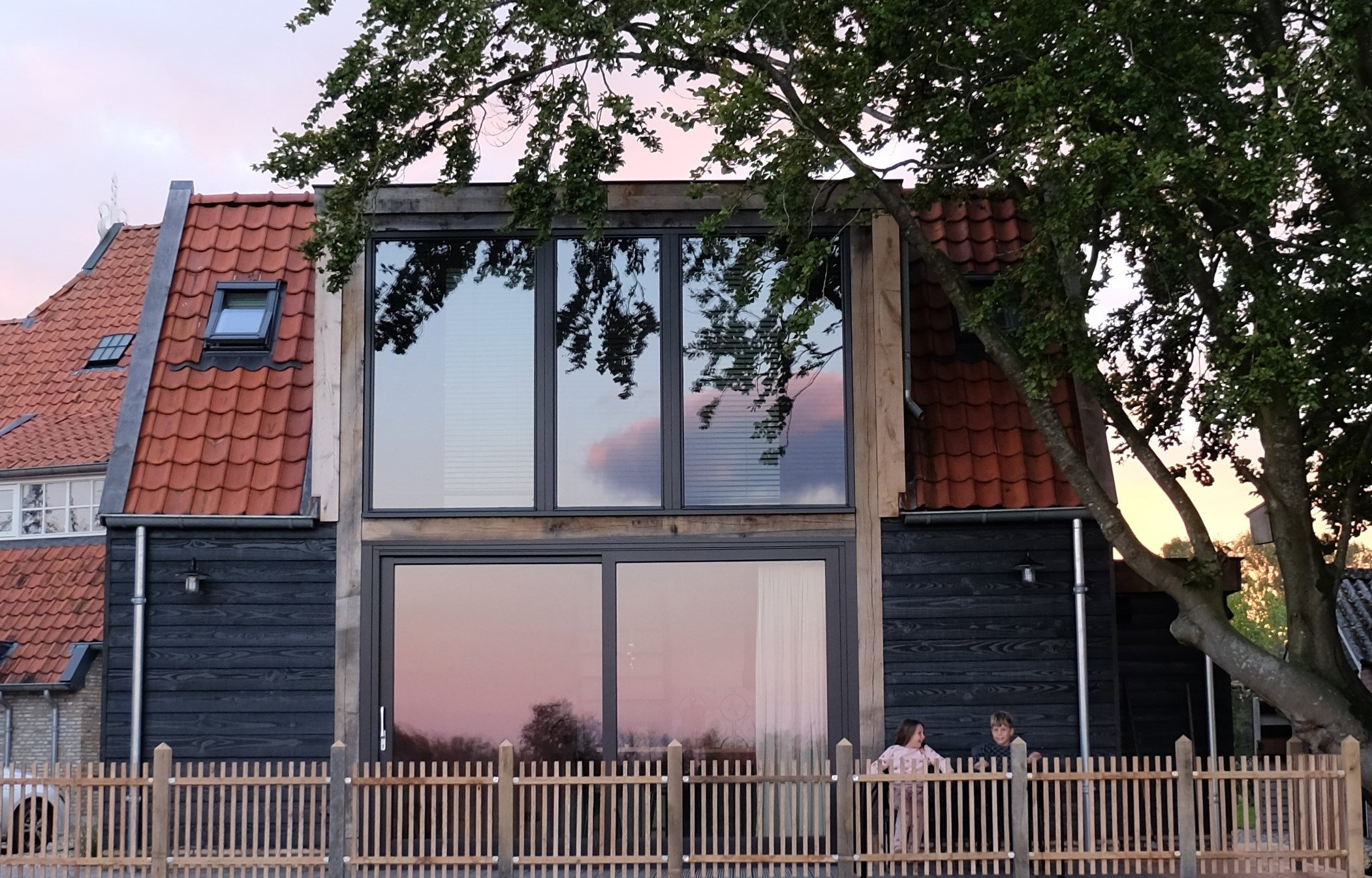 Natuurhuisje in De Veenhoop
