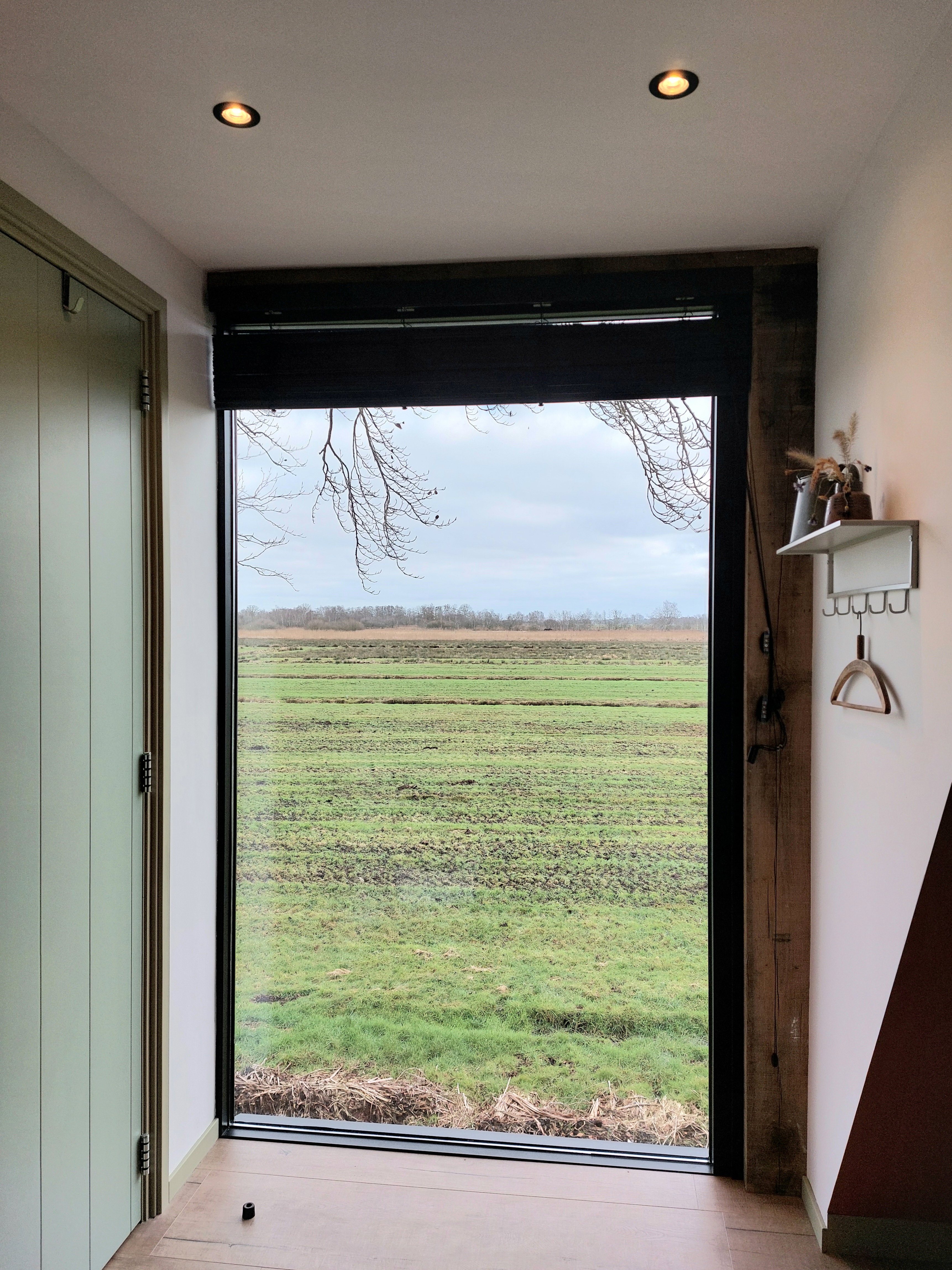 Natuurhuisje in De Veenhoop