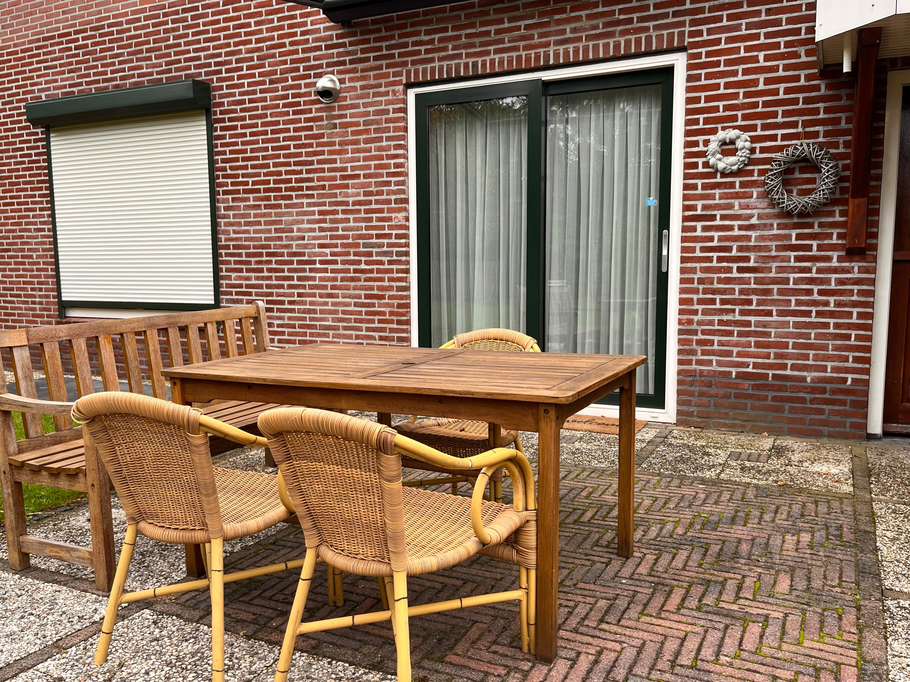 Natuurhuisje in Lievelde