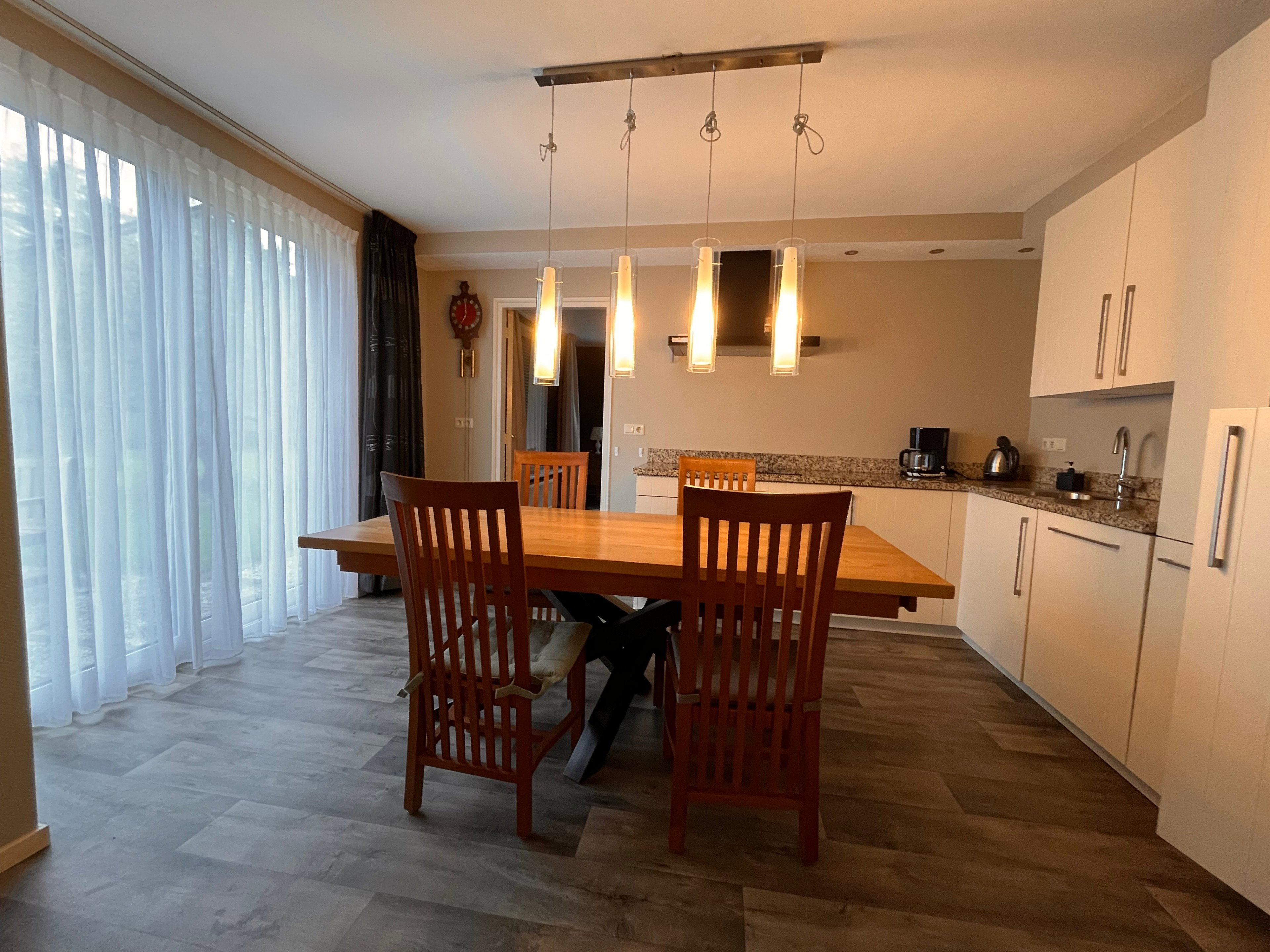Natuurhuisje in Lievelde