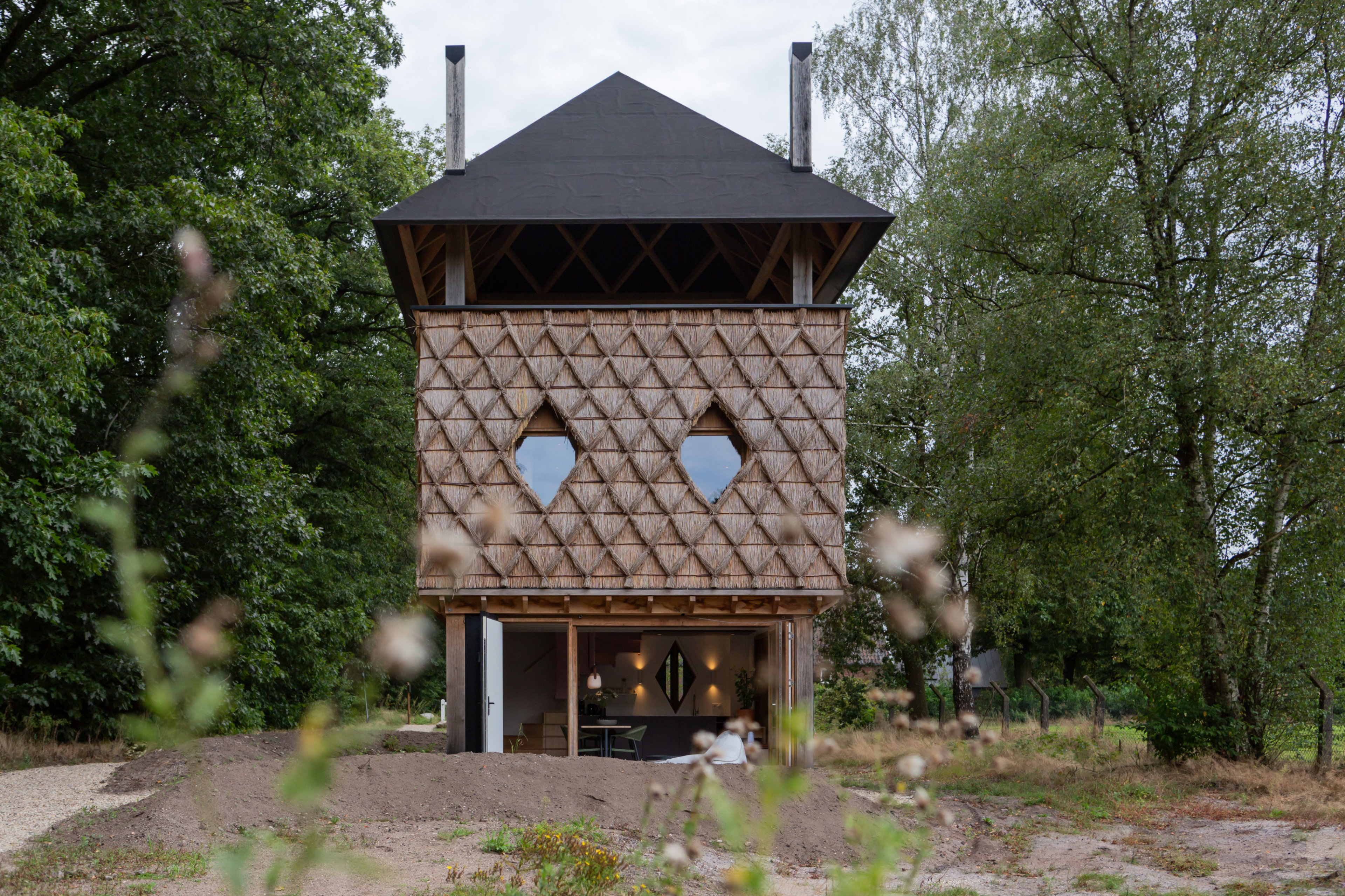 Natuurhuisje in Arnhem