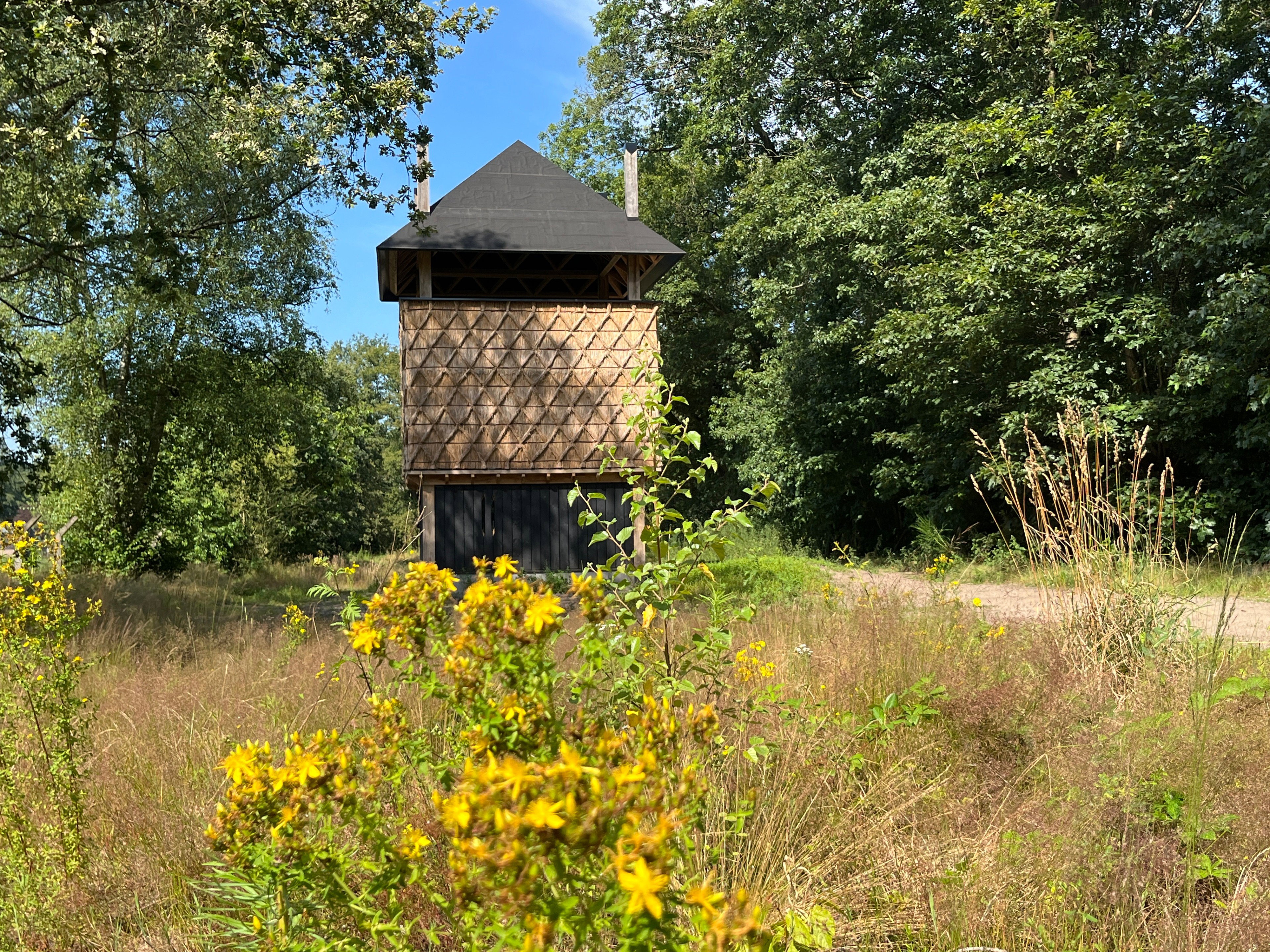 Natuurhuisje in Arnhem