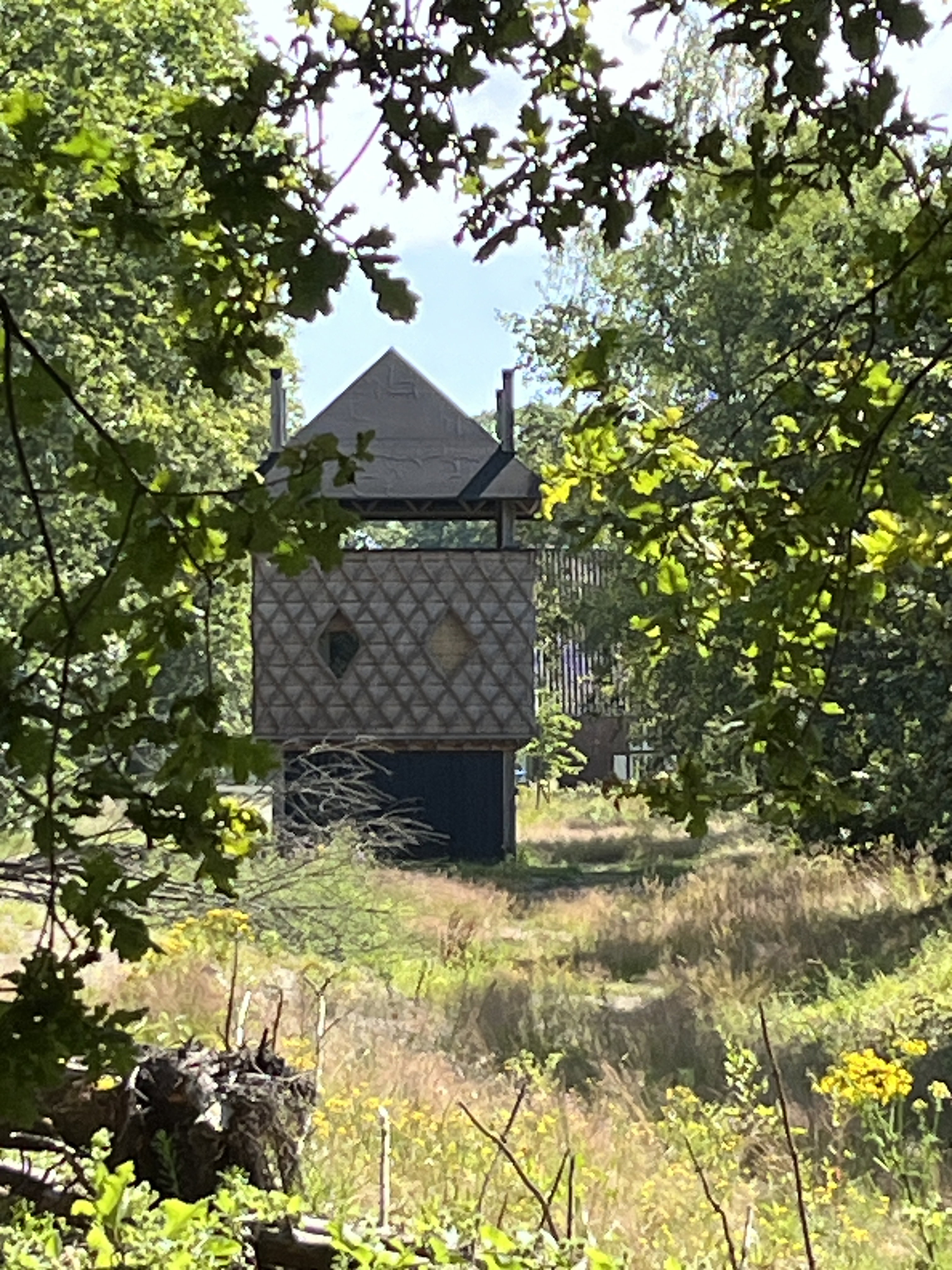 Natuurhuisje in Arnhem