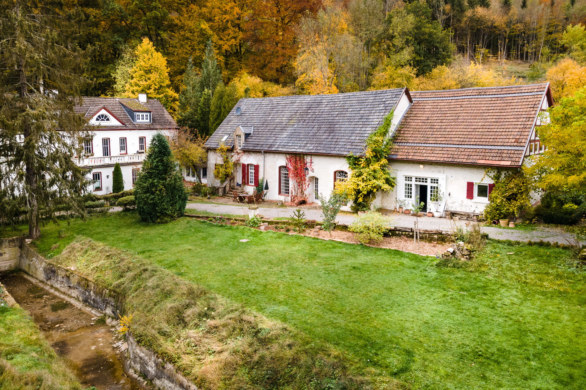 Natuurhuisje in Kall