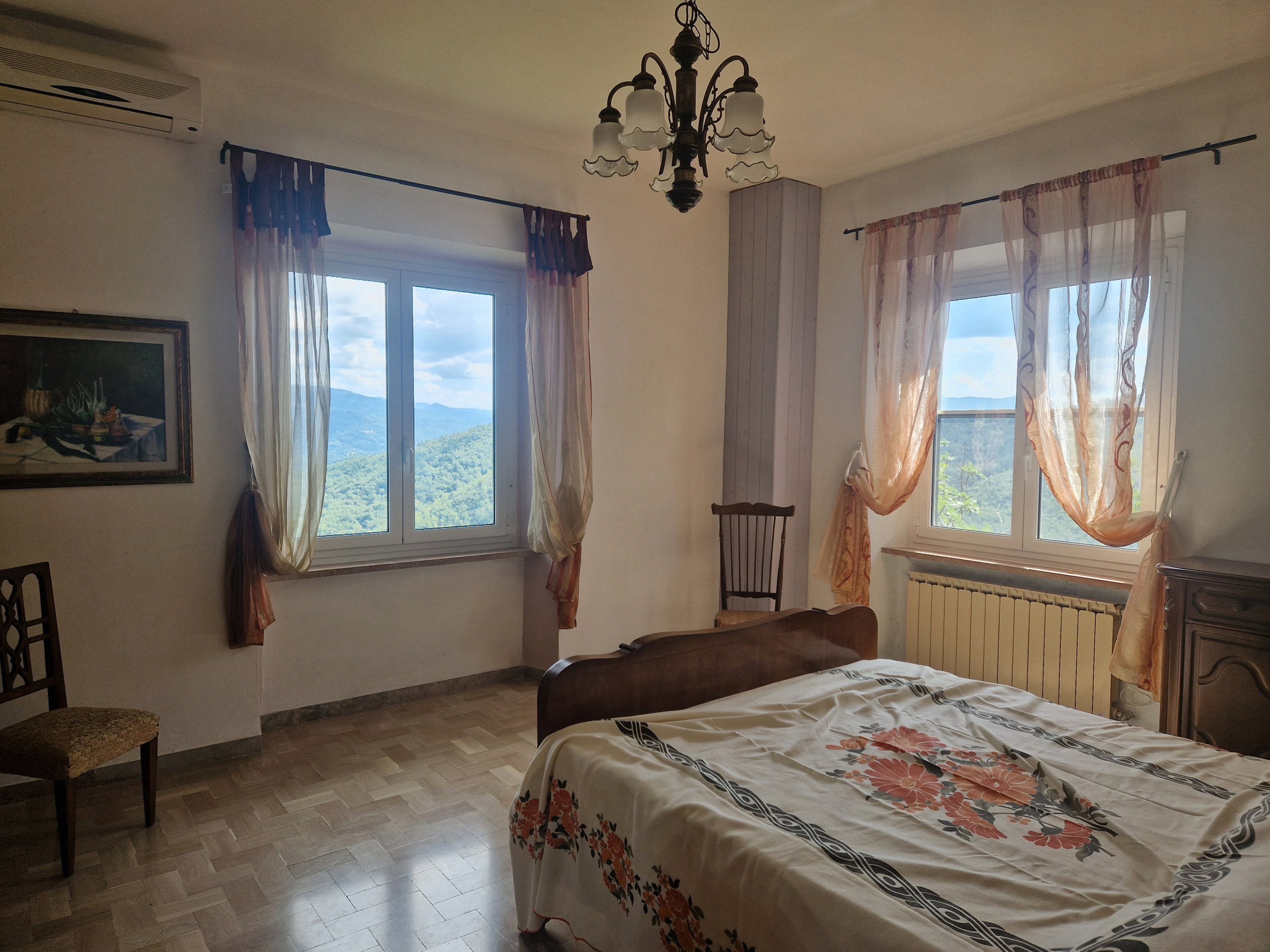 Casa nella natura a Santa maria Maissana