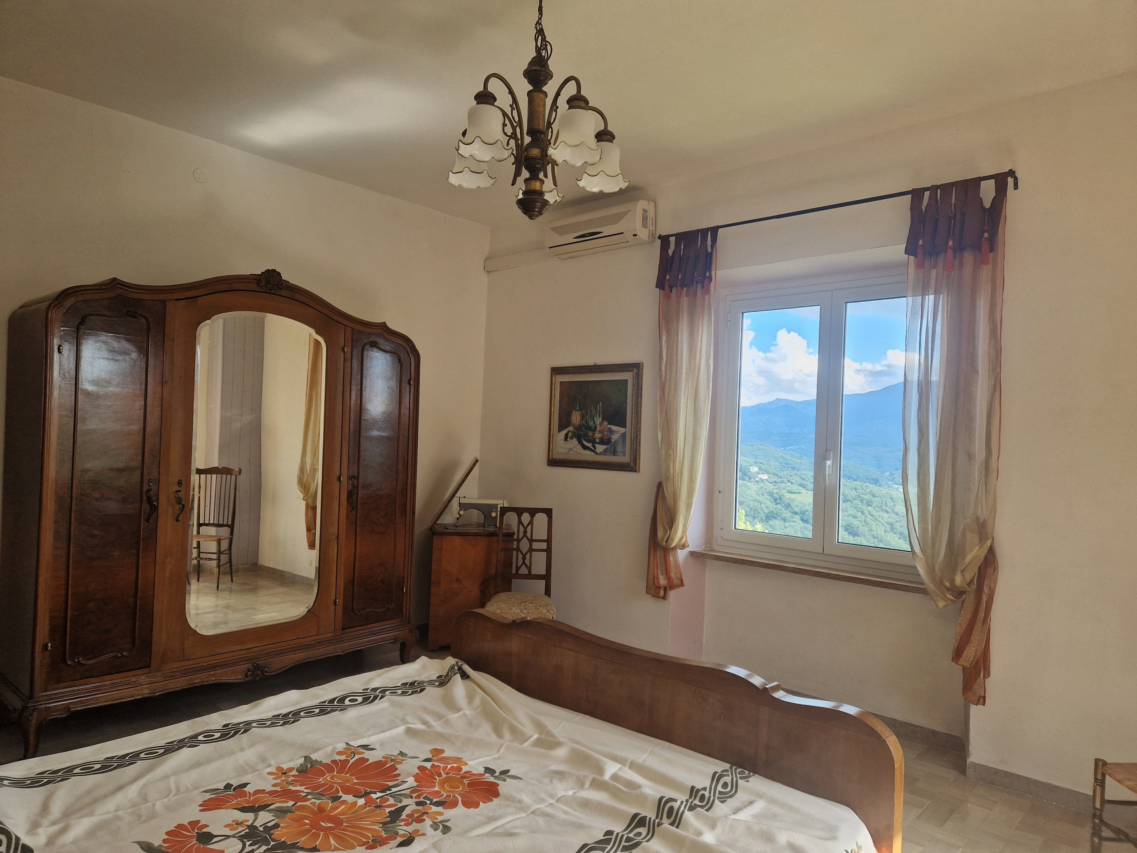 Casa nella natura a Santa maria Maissana