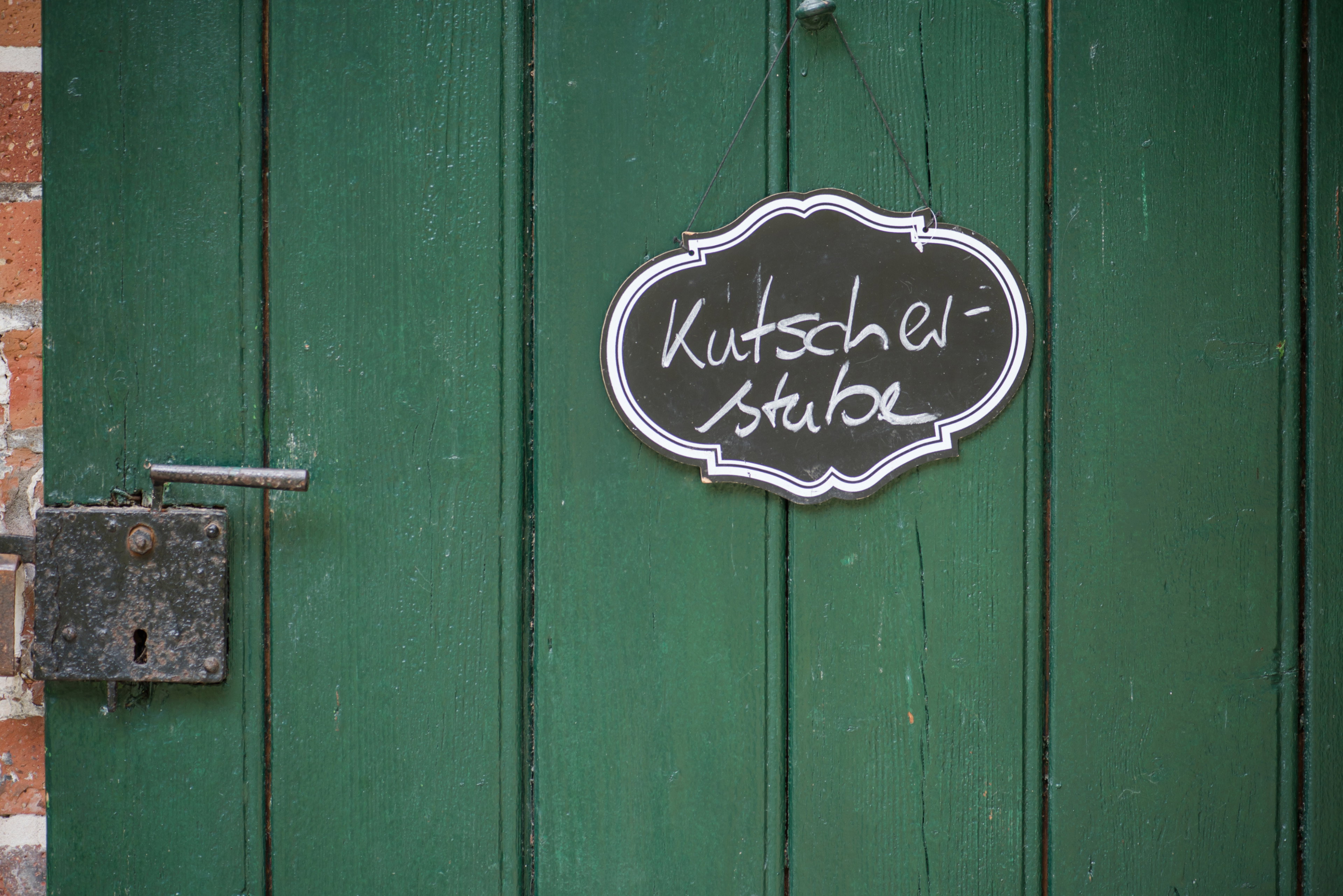 Natuurhuisje in Altenbeken