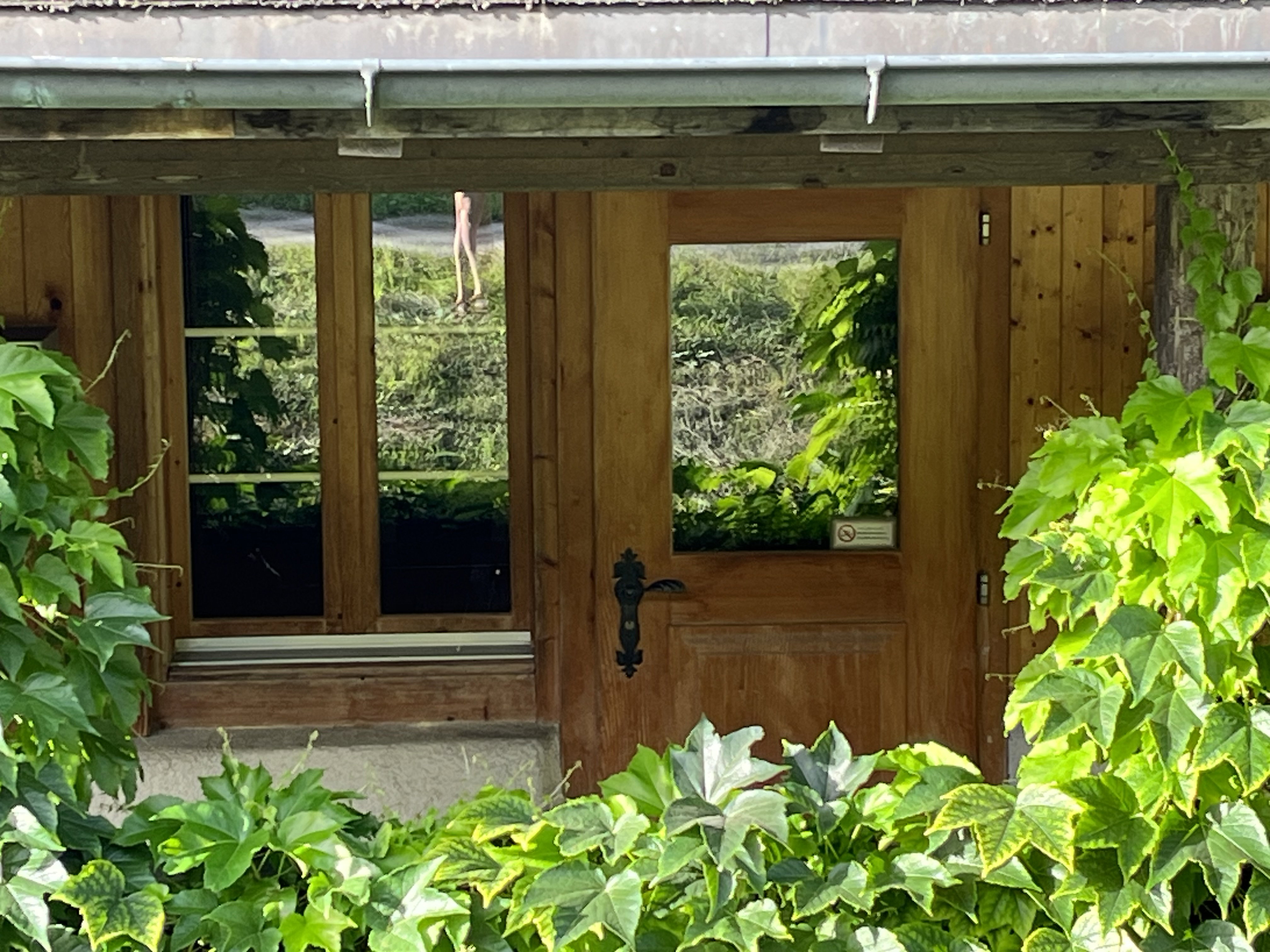 Casa nella natura a Innertkirchen