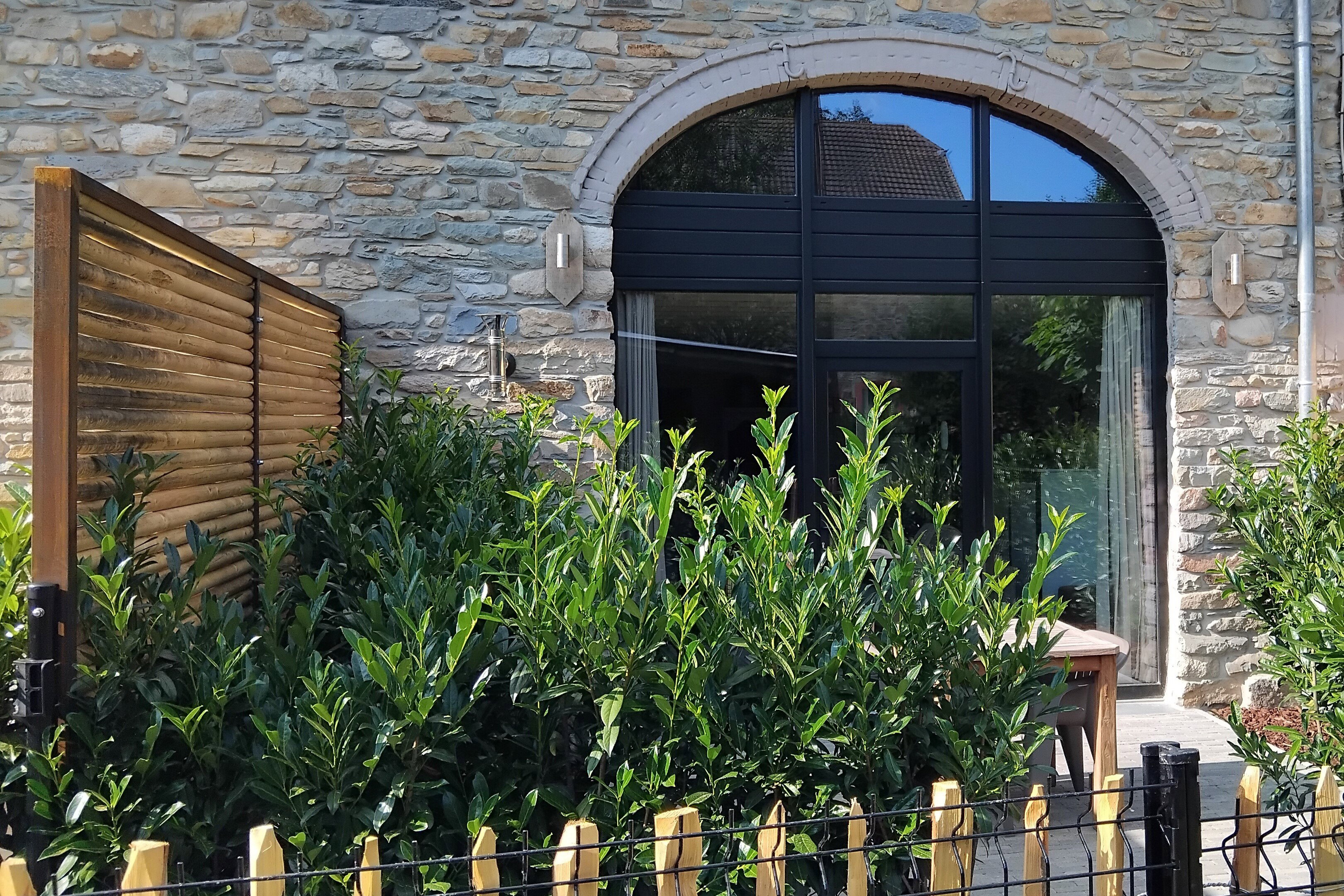 Casa nella natura a Vielsalm
