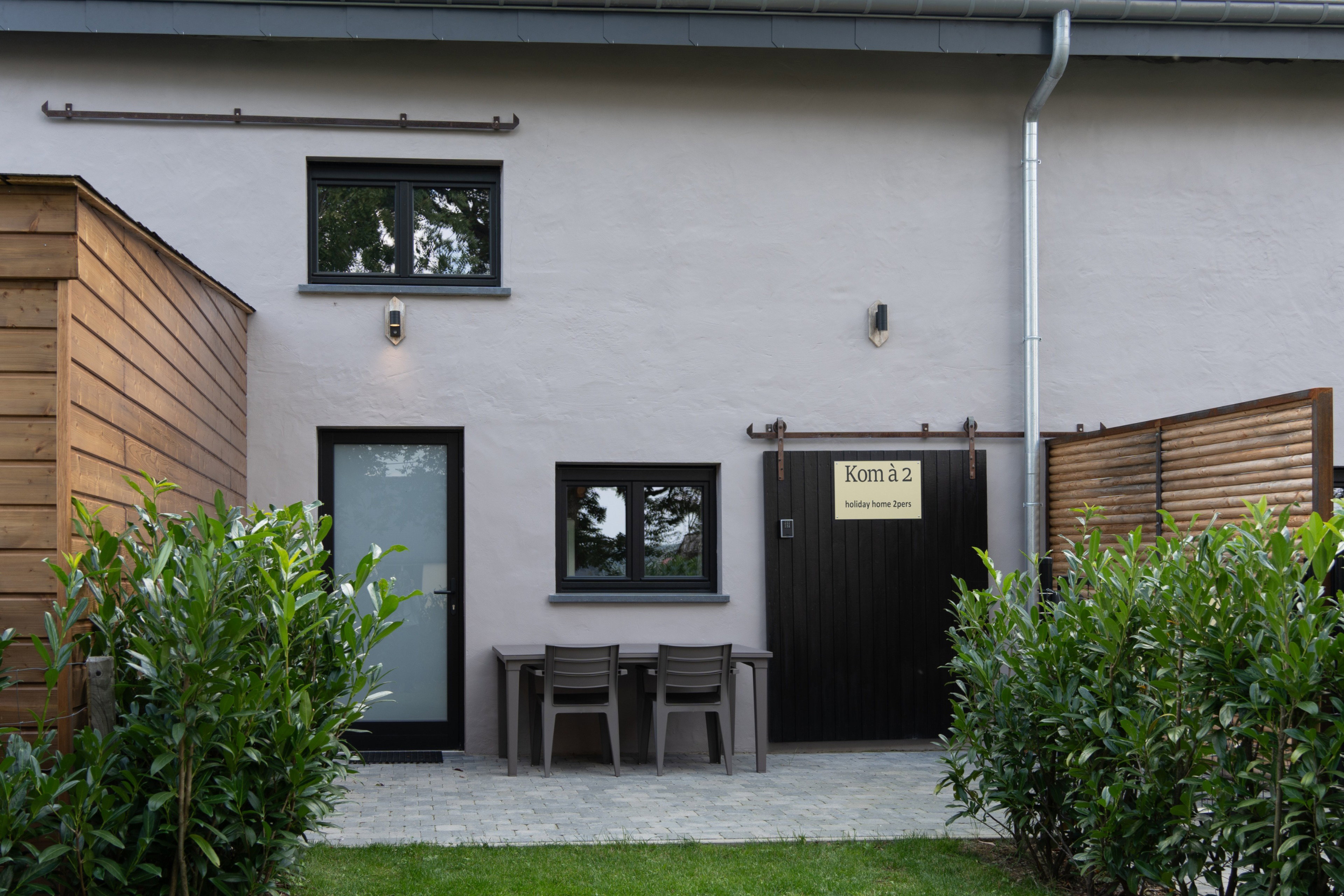 Casa nella natura a Vielsalm