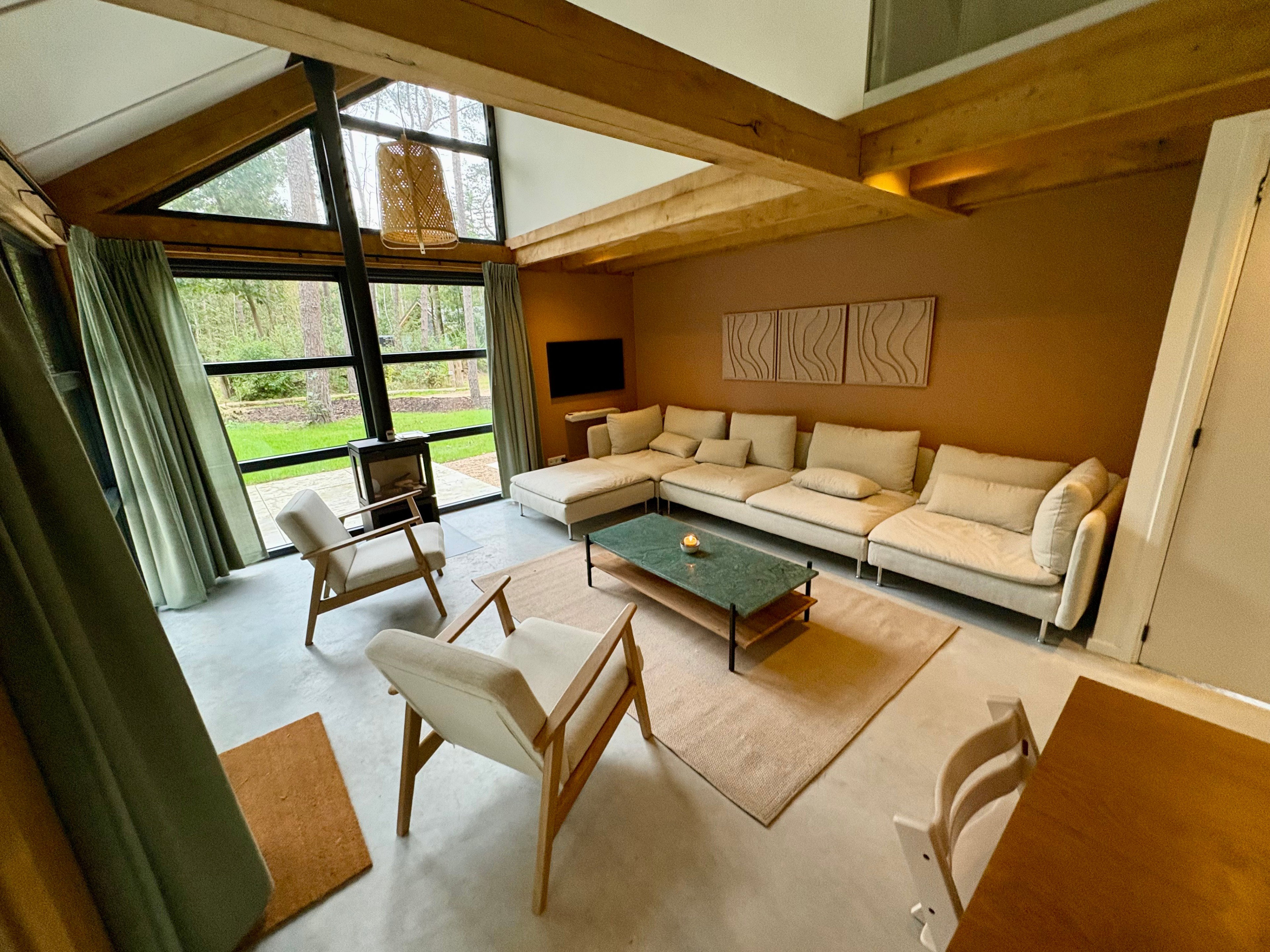 Casa nella natura a Lochem