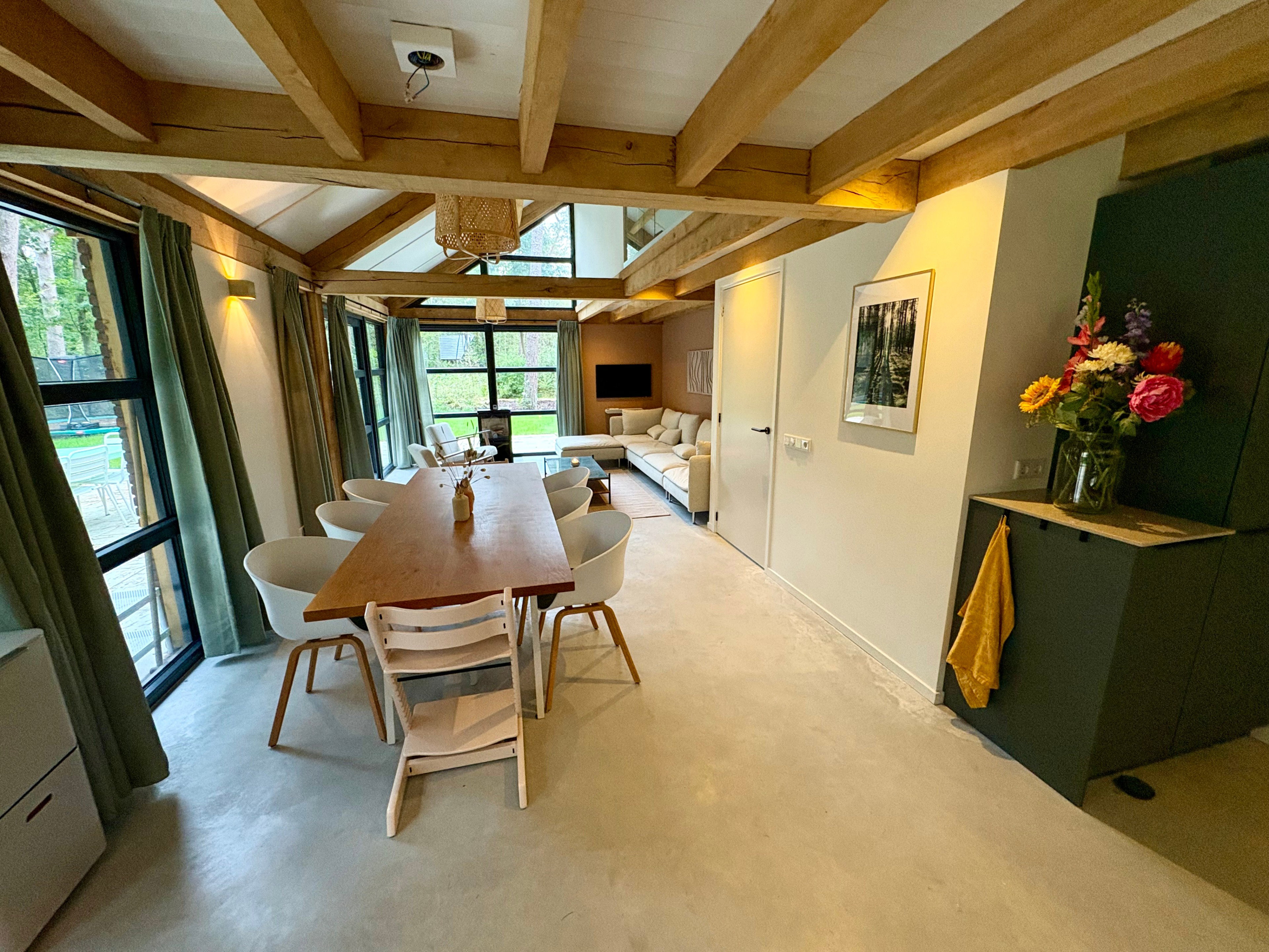 Casa nella natura a Lochem