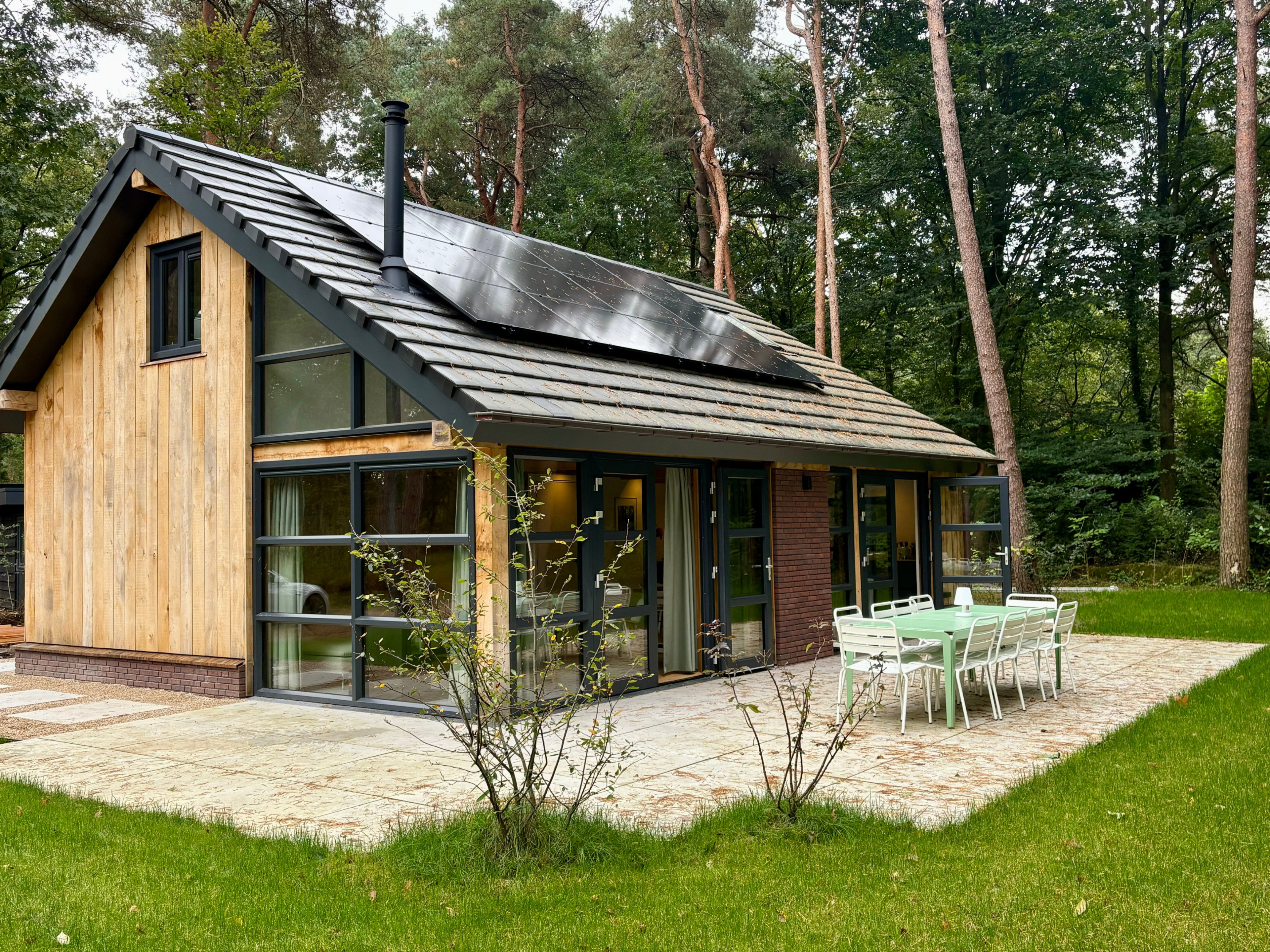 Casa nella natura a Lochem