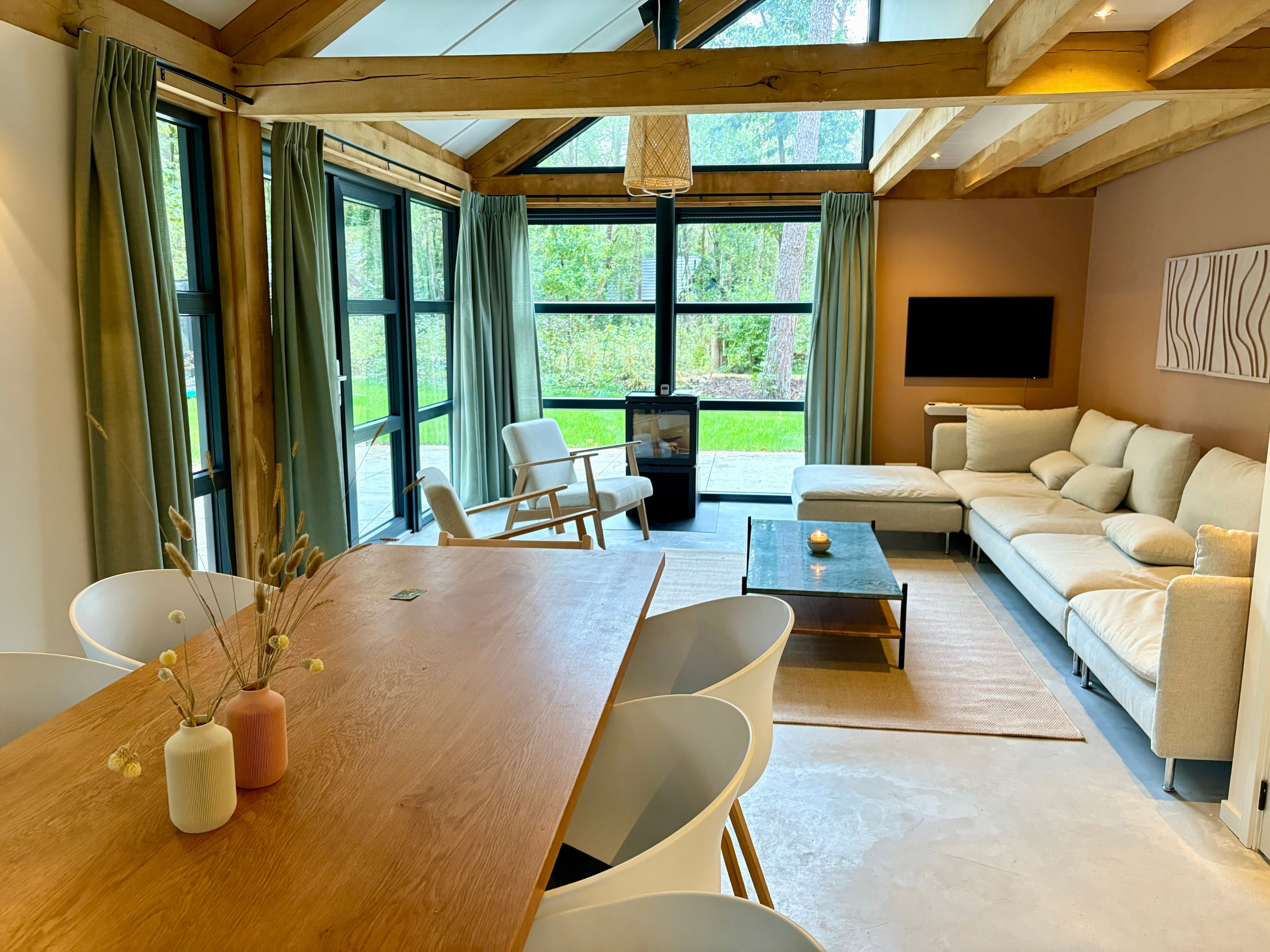 Casa nella natura a Lochem