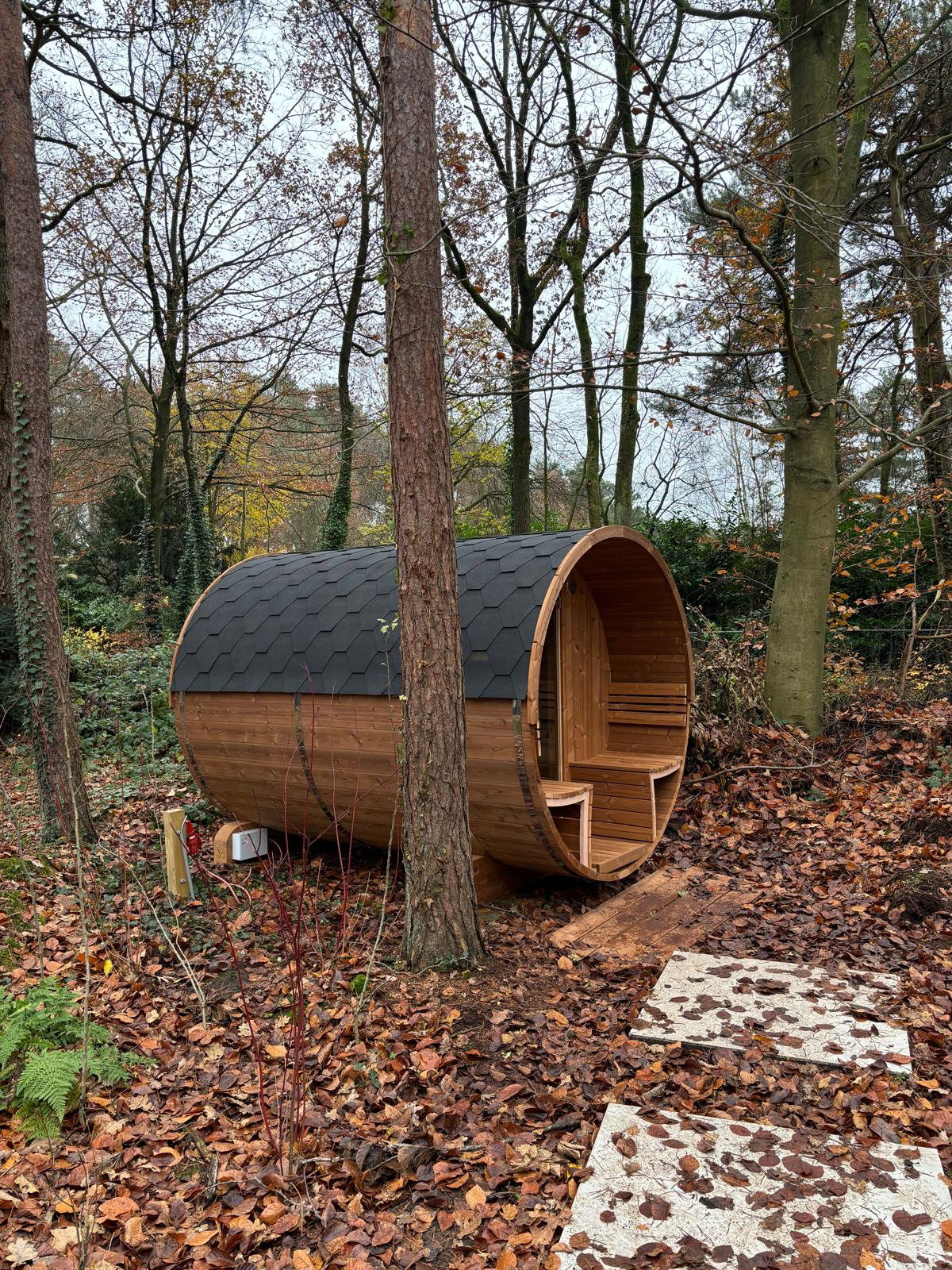 Casa nella natura a Lochem