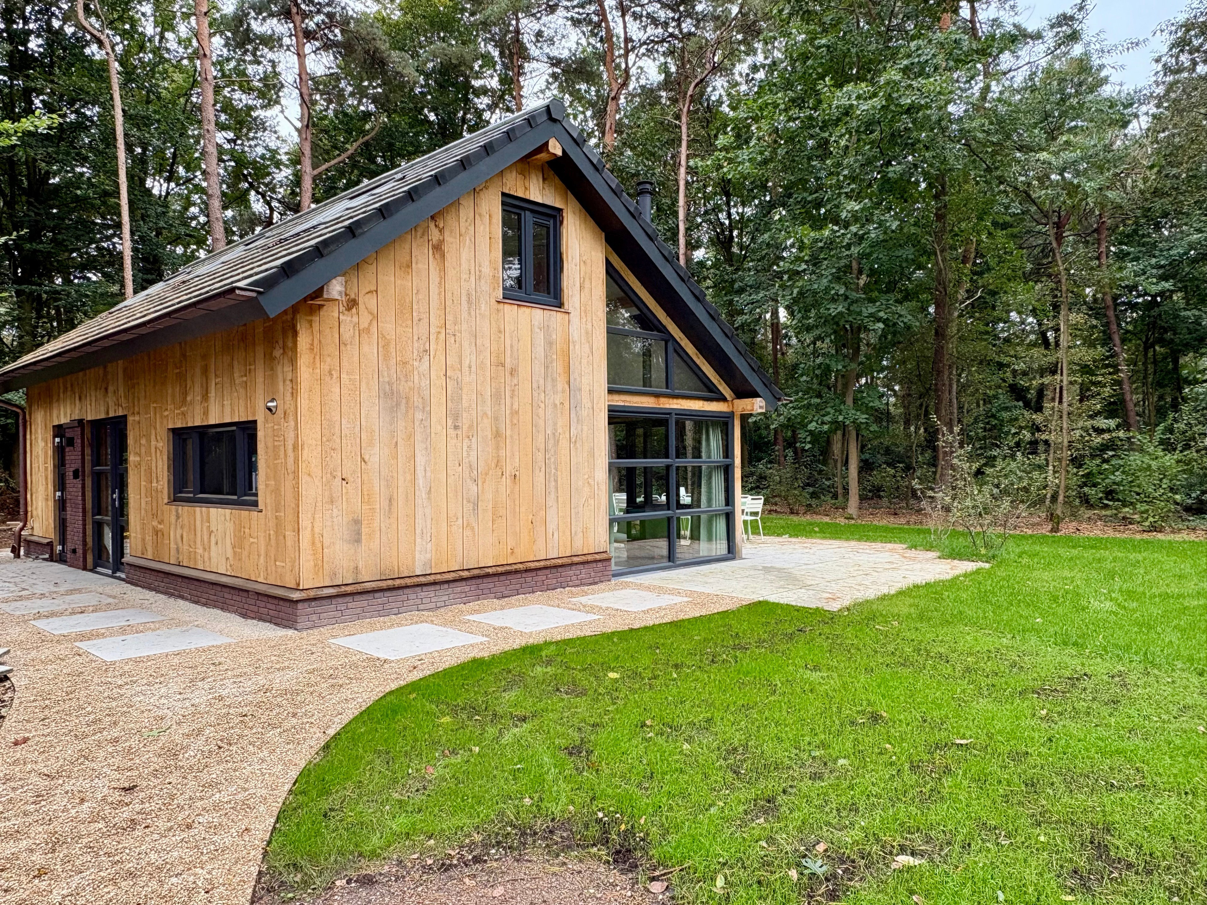Casa nella natura a Lochem