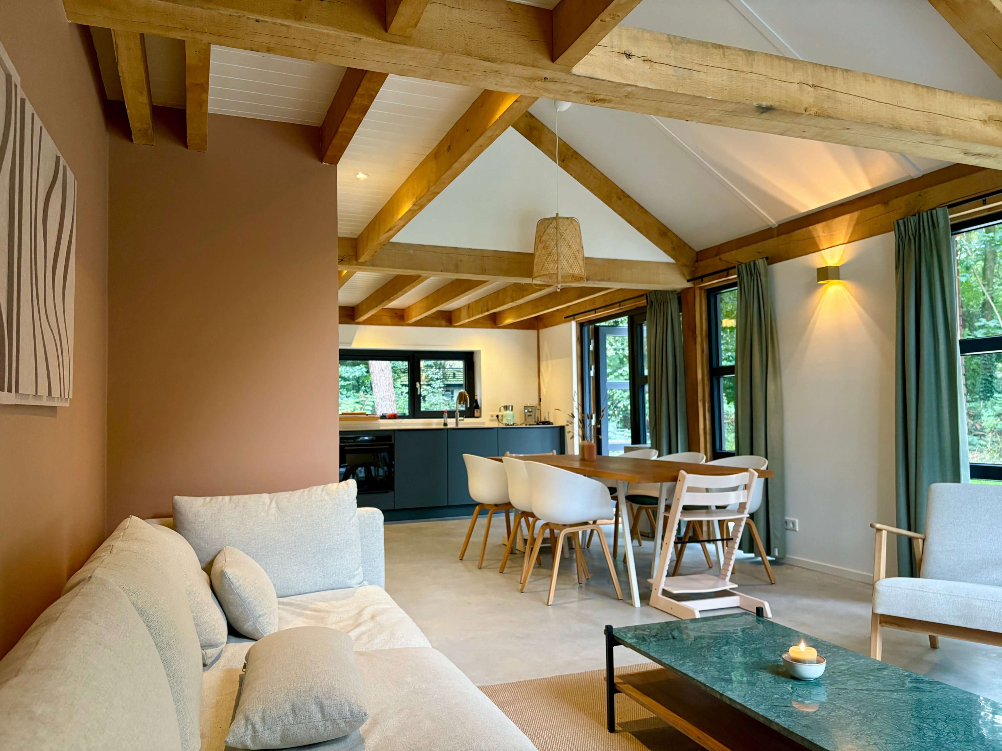 Casa nella natura a Lochem