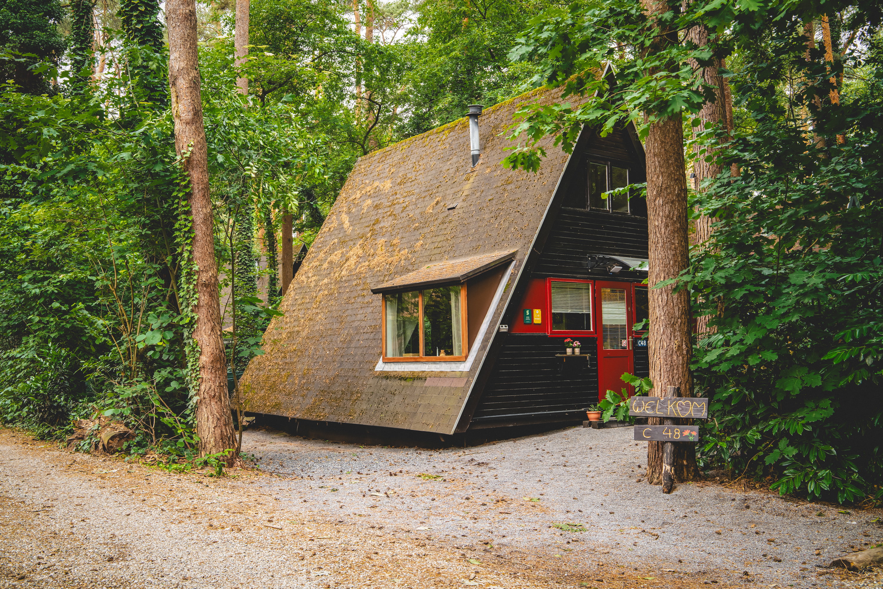 Casa nella natura a Lanaken