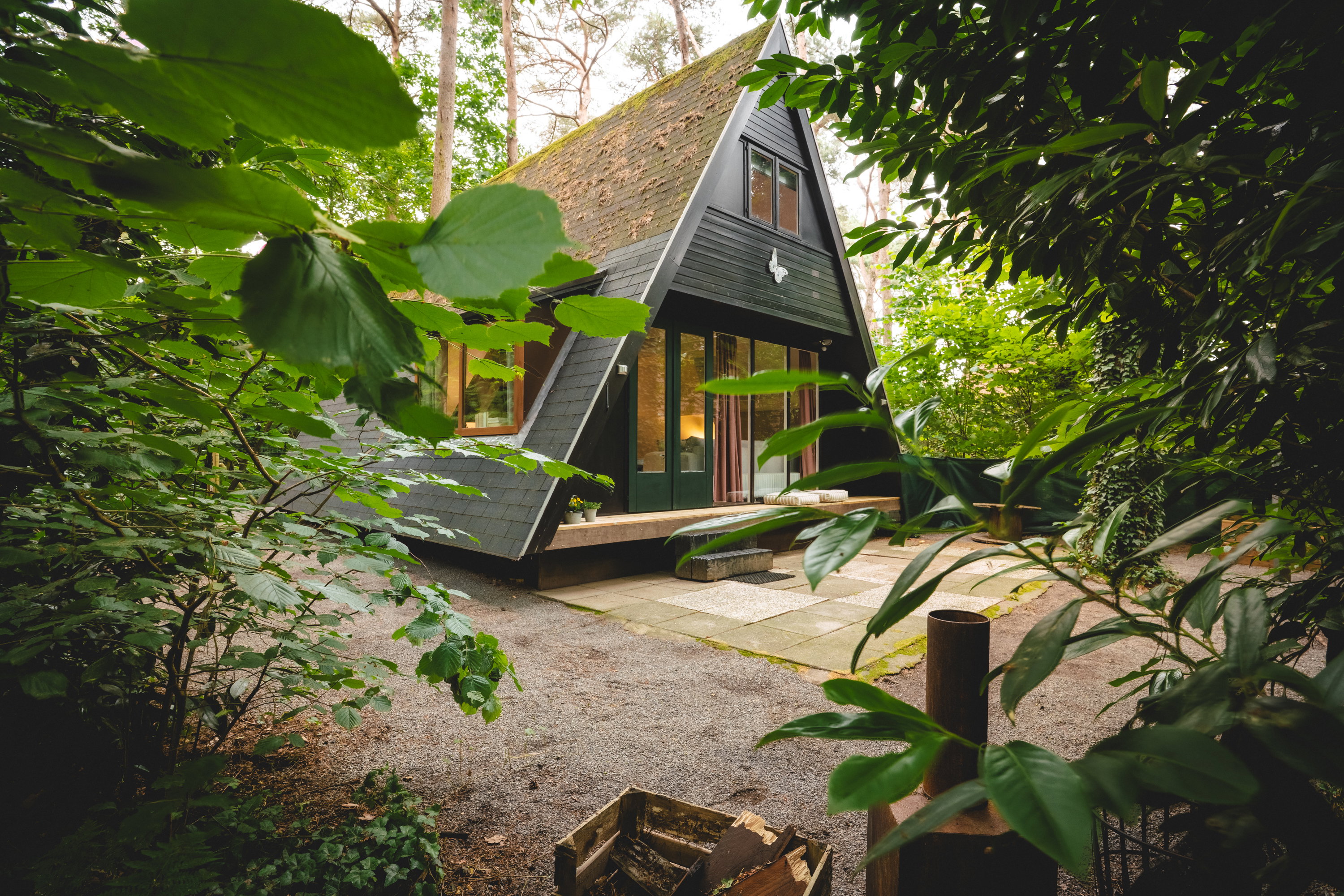 Casa nella natura a Lanaken