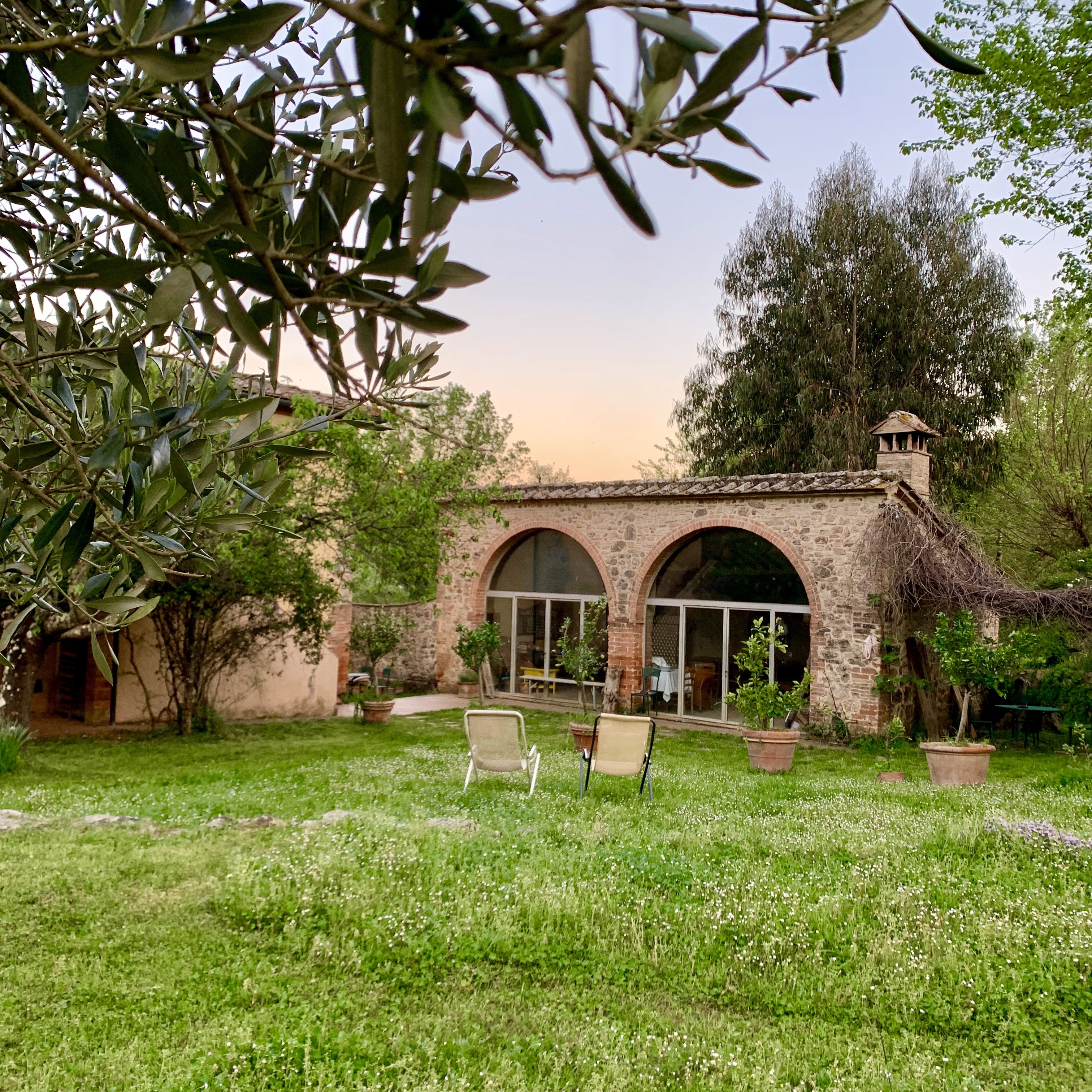 Natuurhuisje in Sovicille
