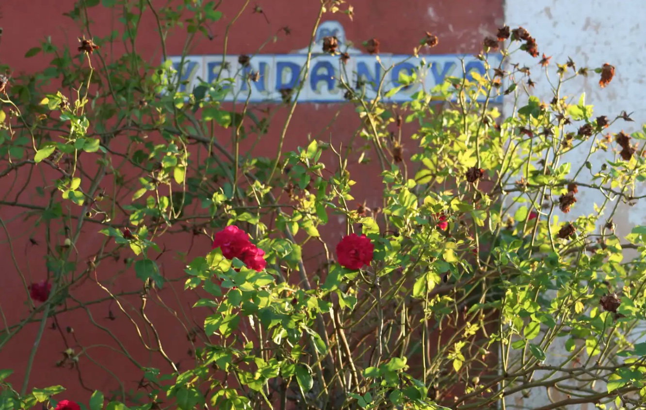 Casa nella natura a VILA NOVA DE POIARES