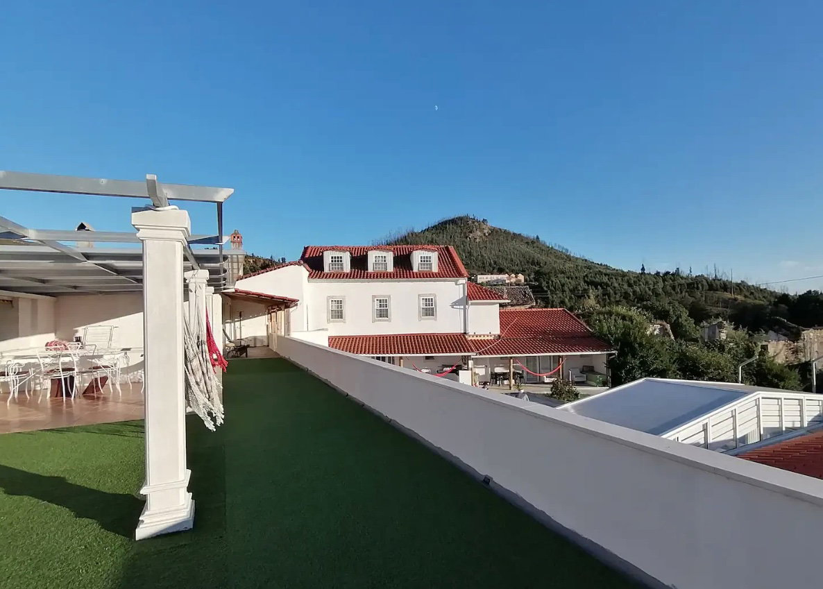 Casa nella natura a VILA NOVA DE POIARES