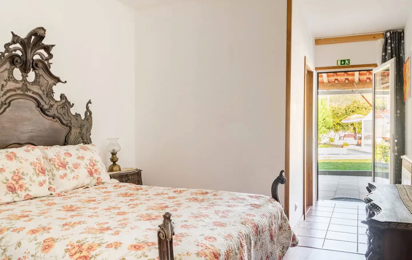 Casa nella natura a VILA NOVA DE POIARES