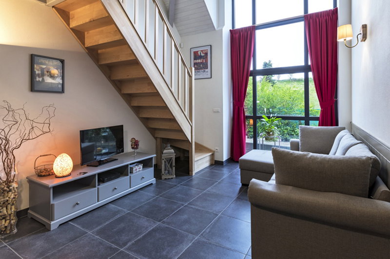 Nature house in Estinnes Au Mont