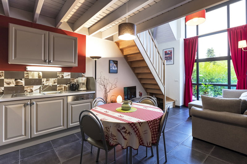 Nature house in Estinnes Au Mont