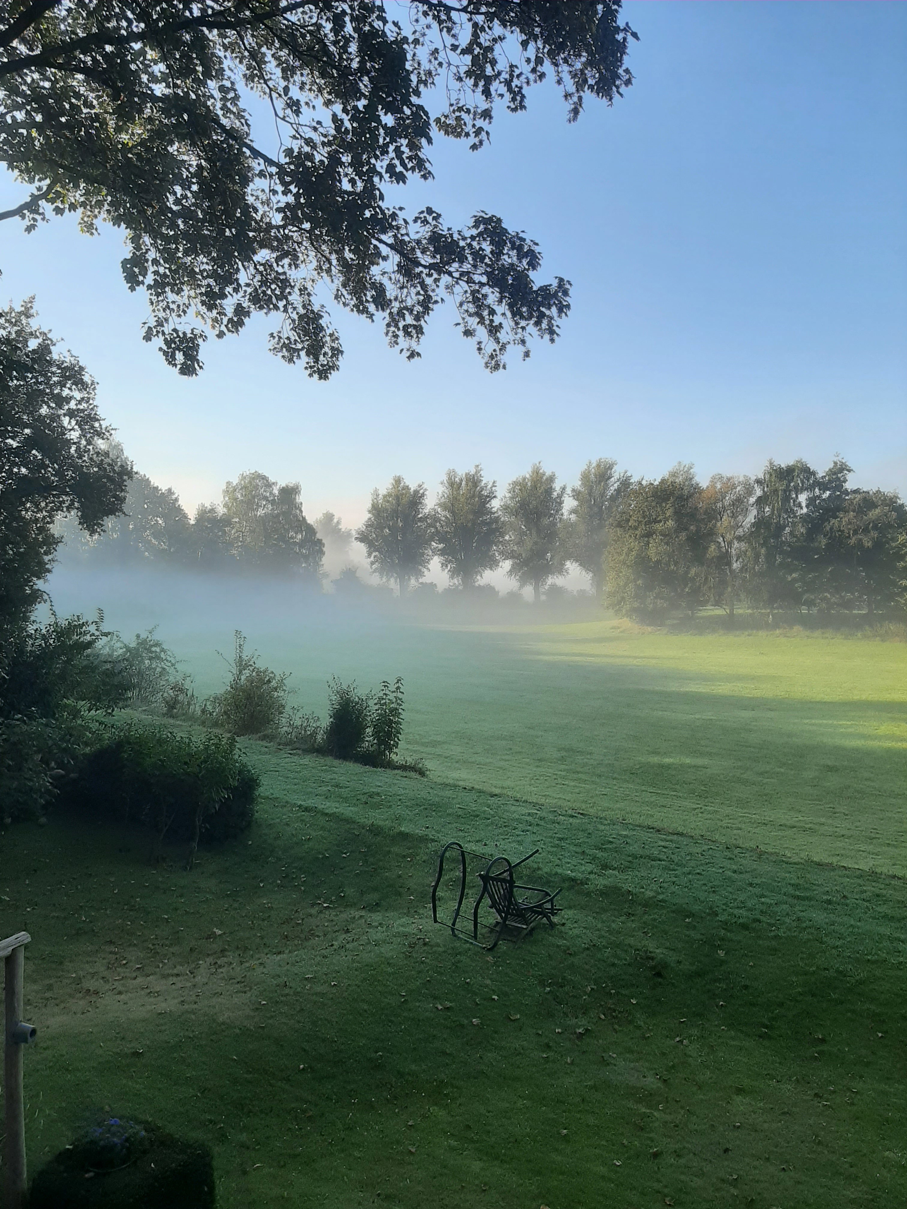Natuurhuisje in Epse