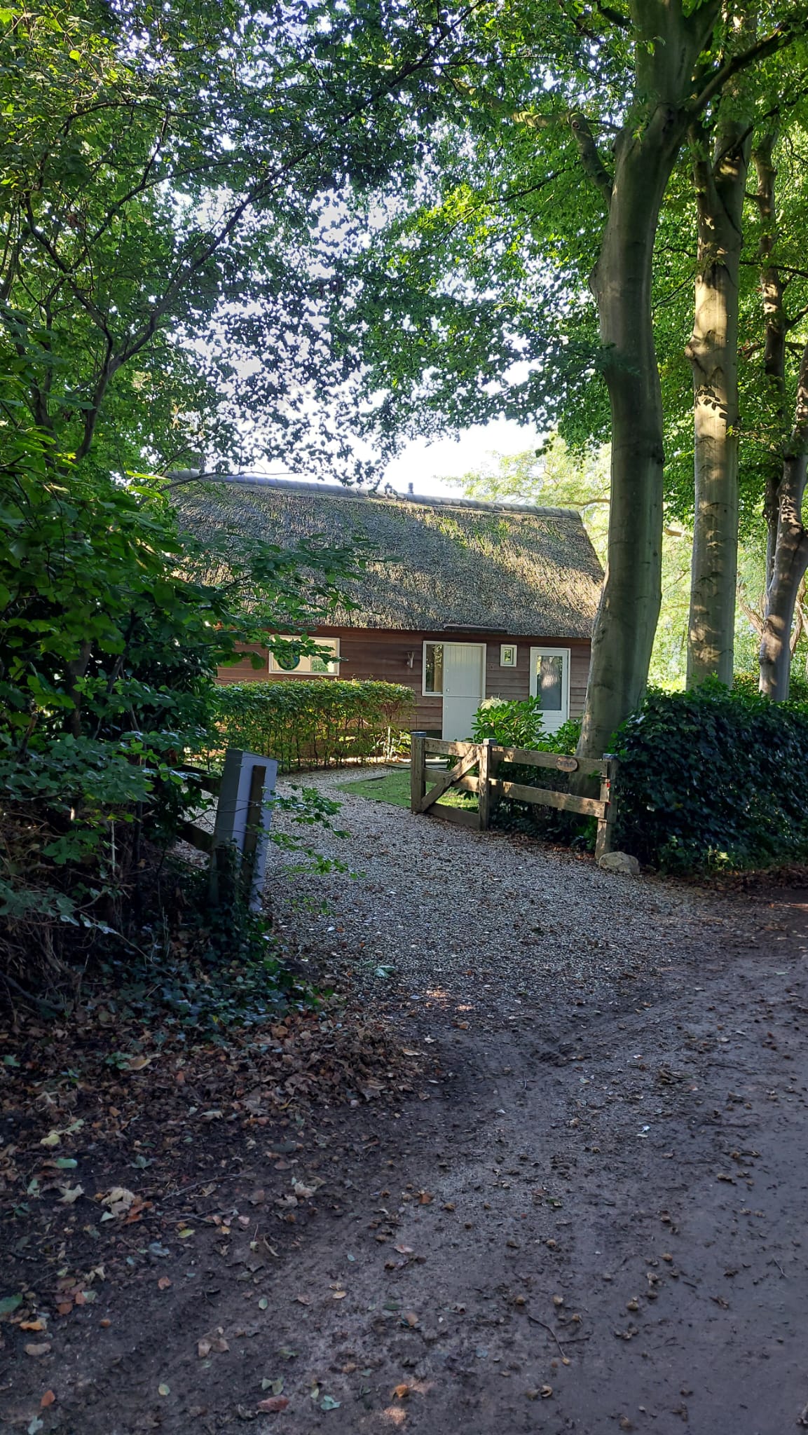Natuurhuisje in Epse